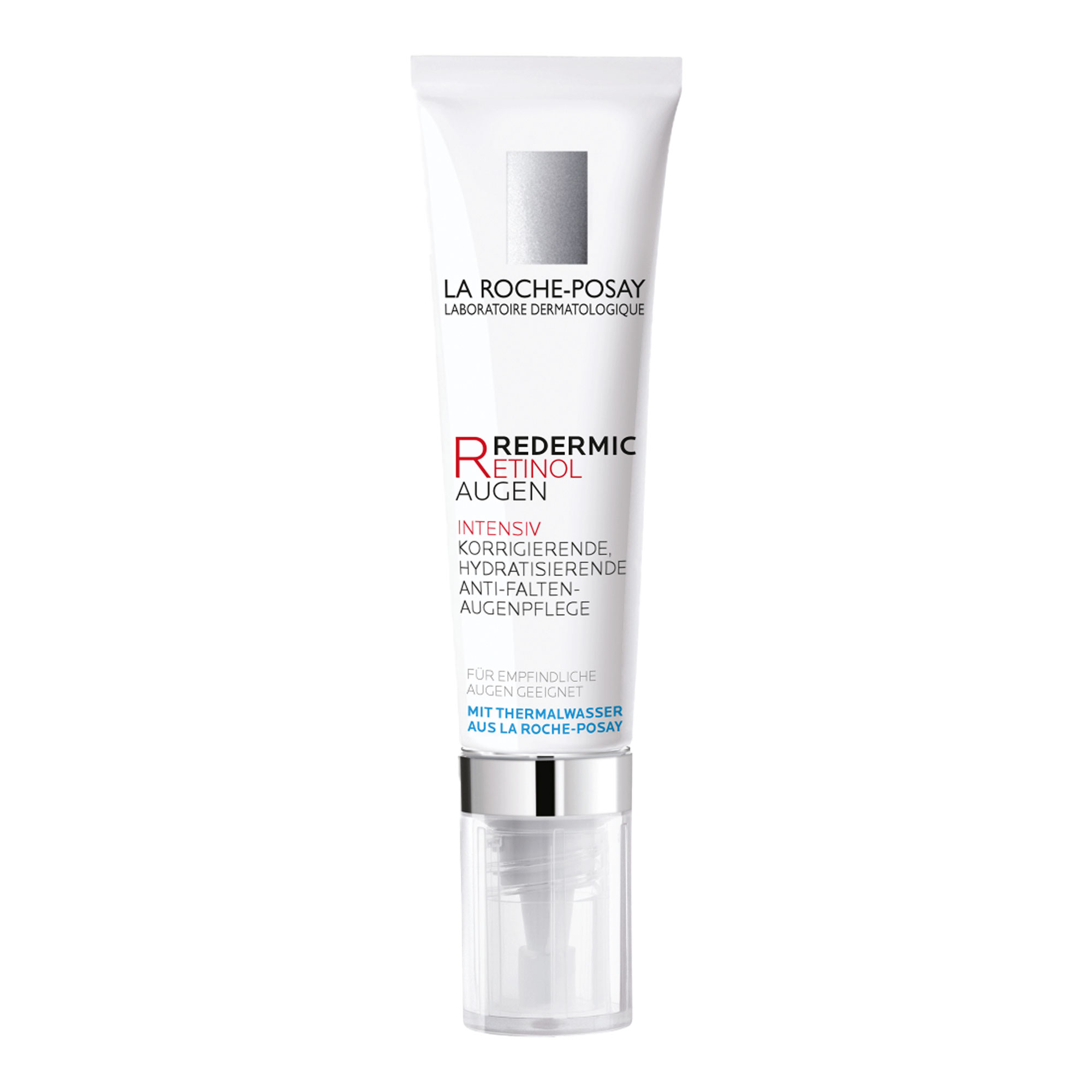 Roche-Posay Redermic R Augen Creme 15 ml Augencreme