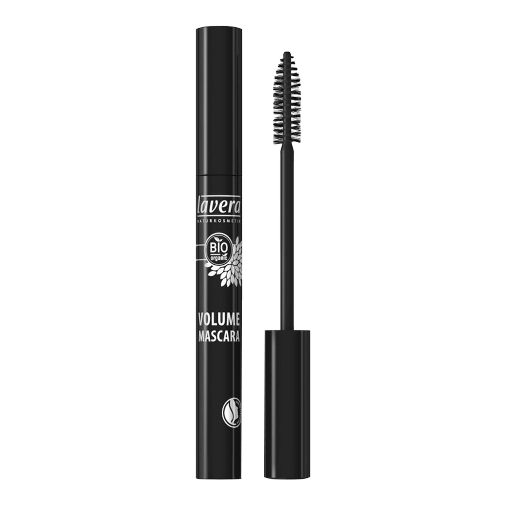 Lavera Volume Mascara Black - None