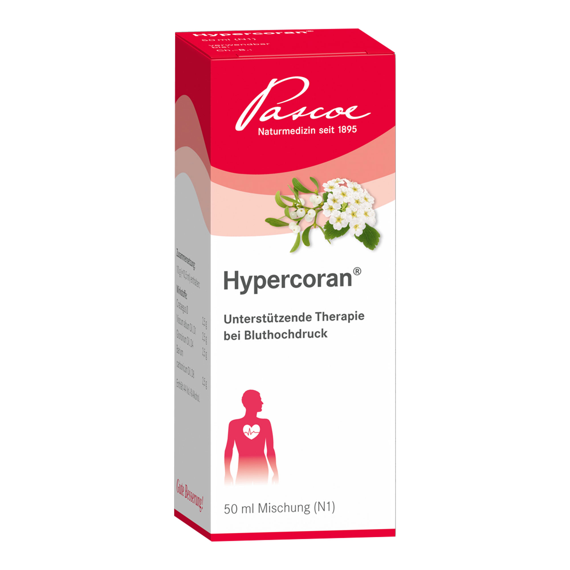 Hypercoran Tropfen - None