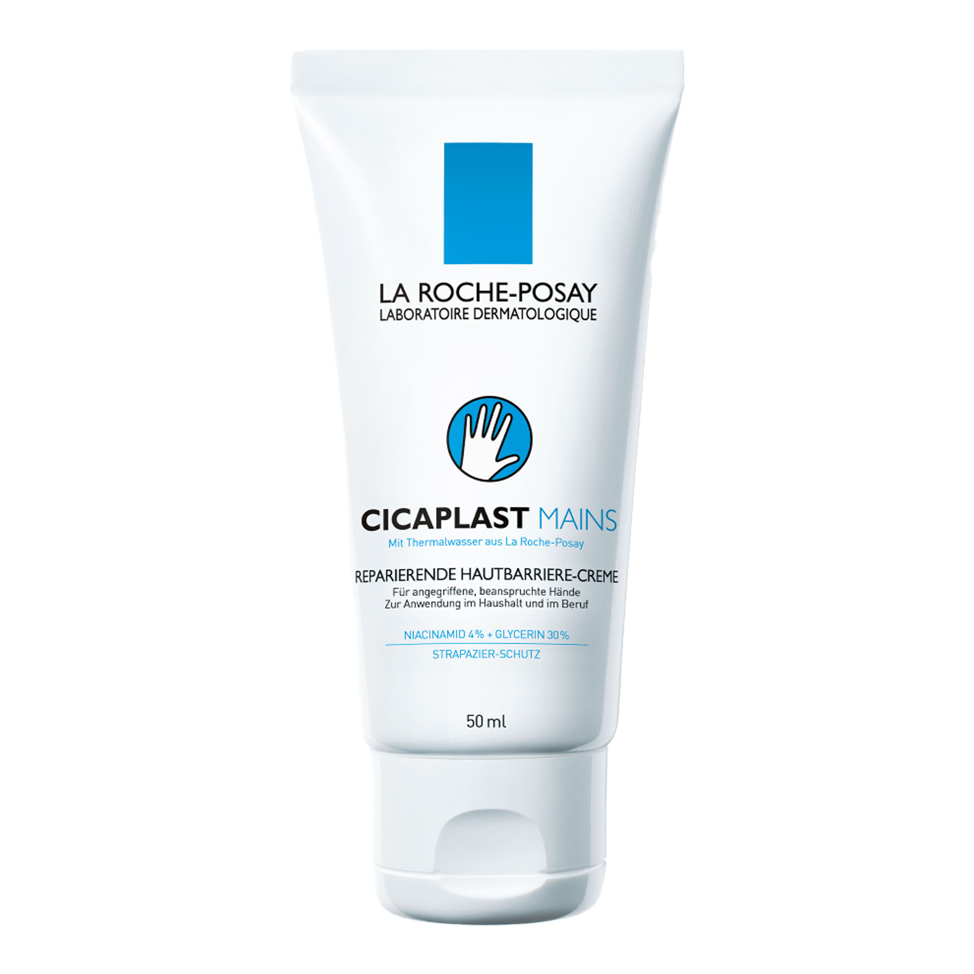 La Roche-Posay Cicaplast Handcreme