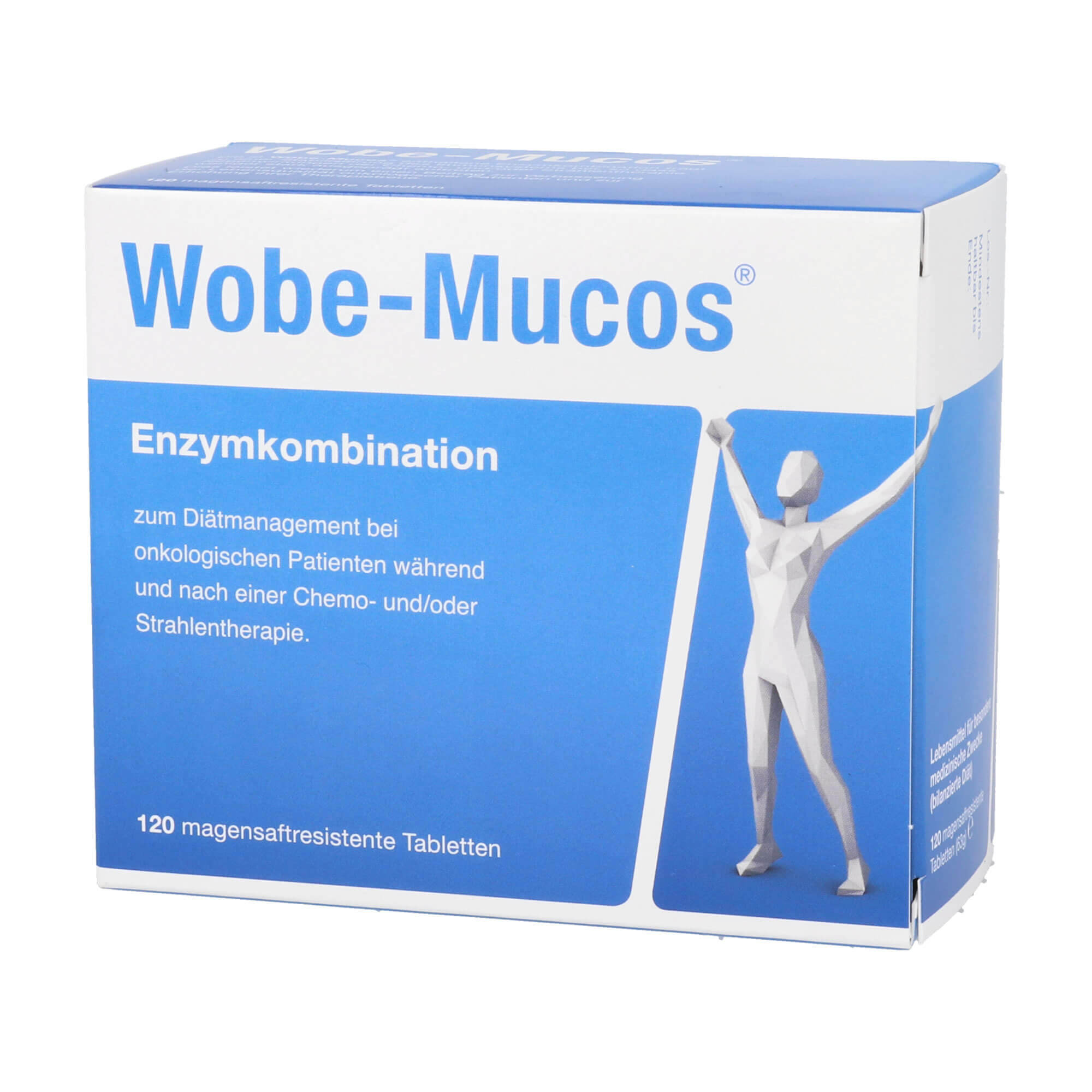 Wobe-Mucos - None