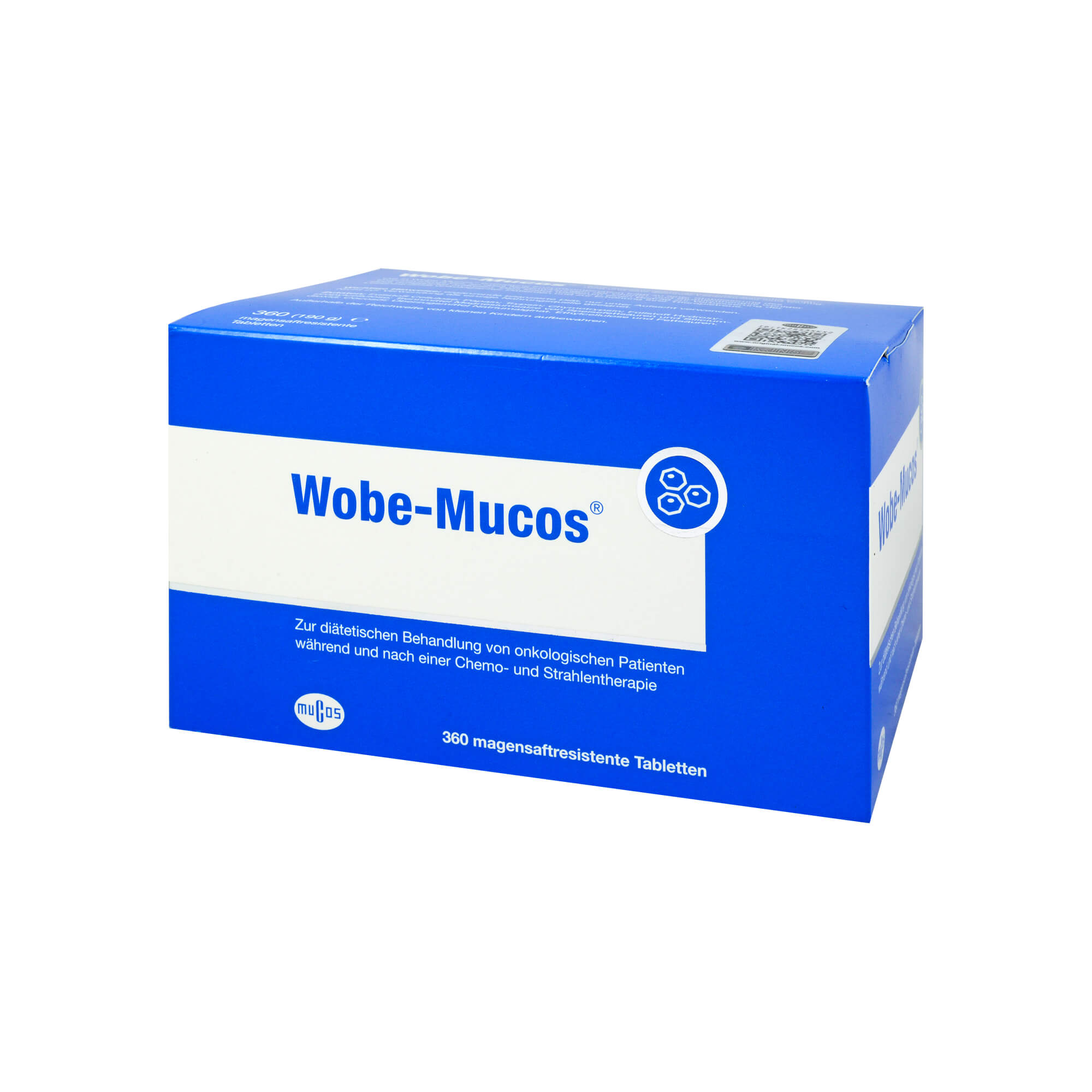 Wobe-Mucos - None