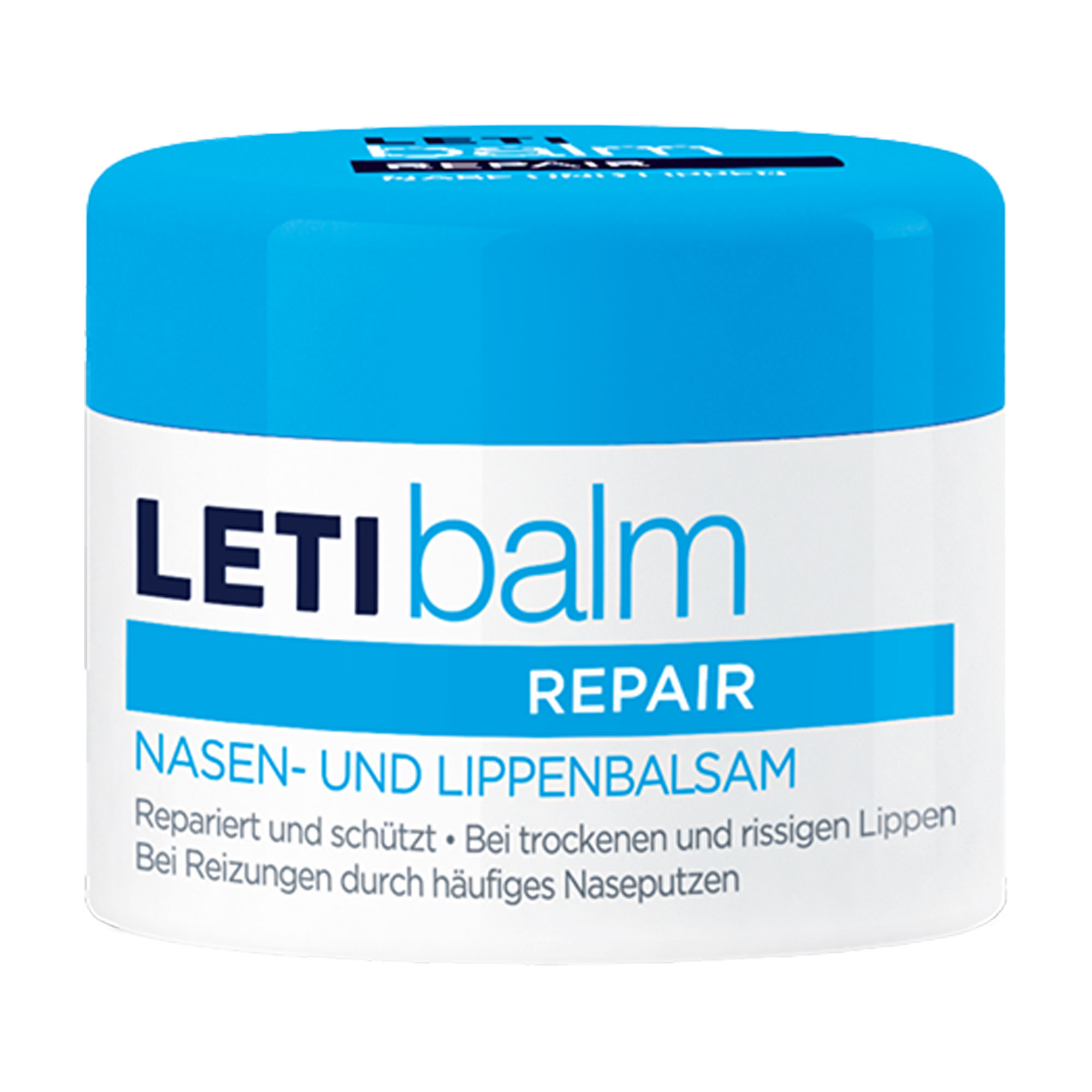 Leti Balm Für Nase Und Lippen - None