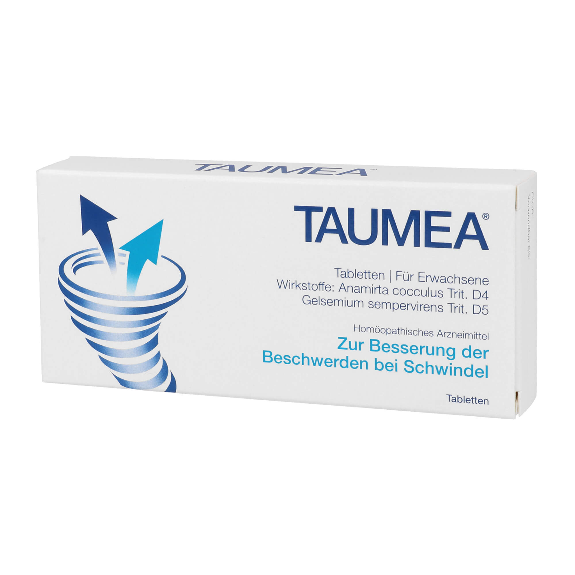 Taumea Tabletten - None