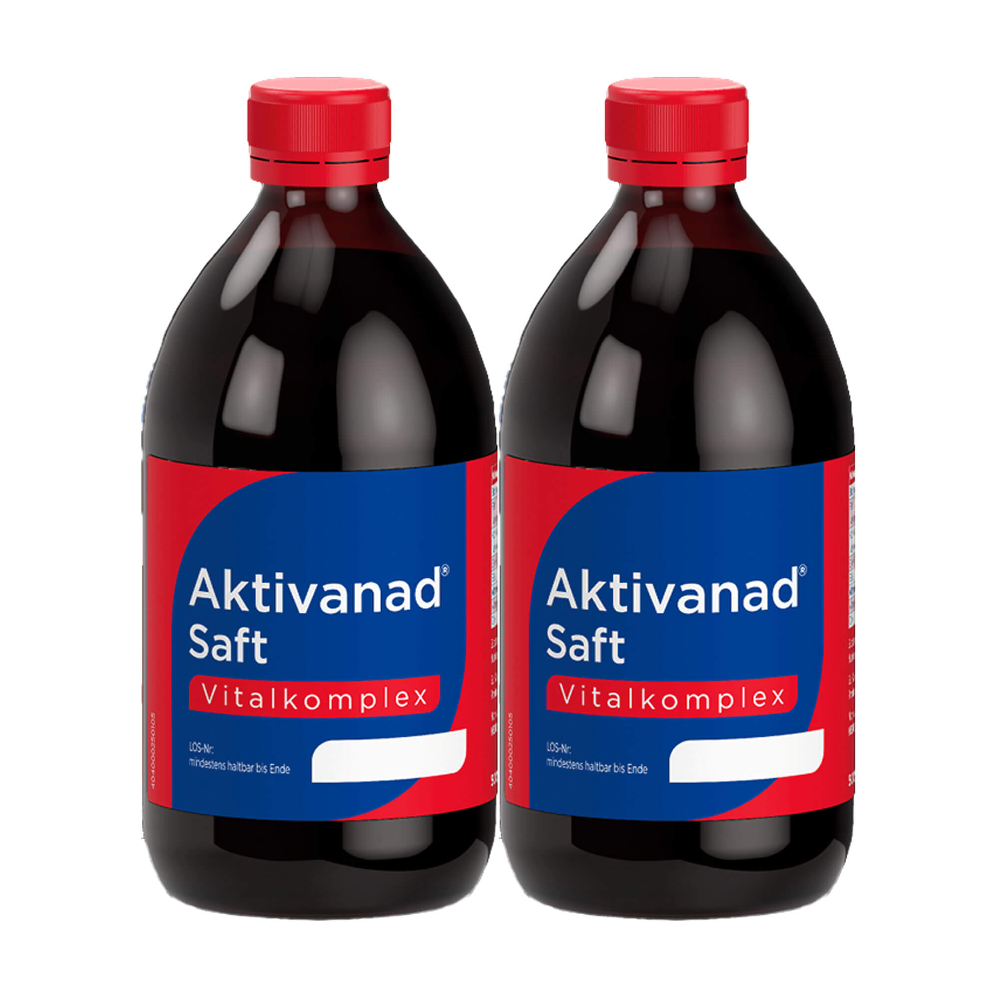 Aktivanad Saft