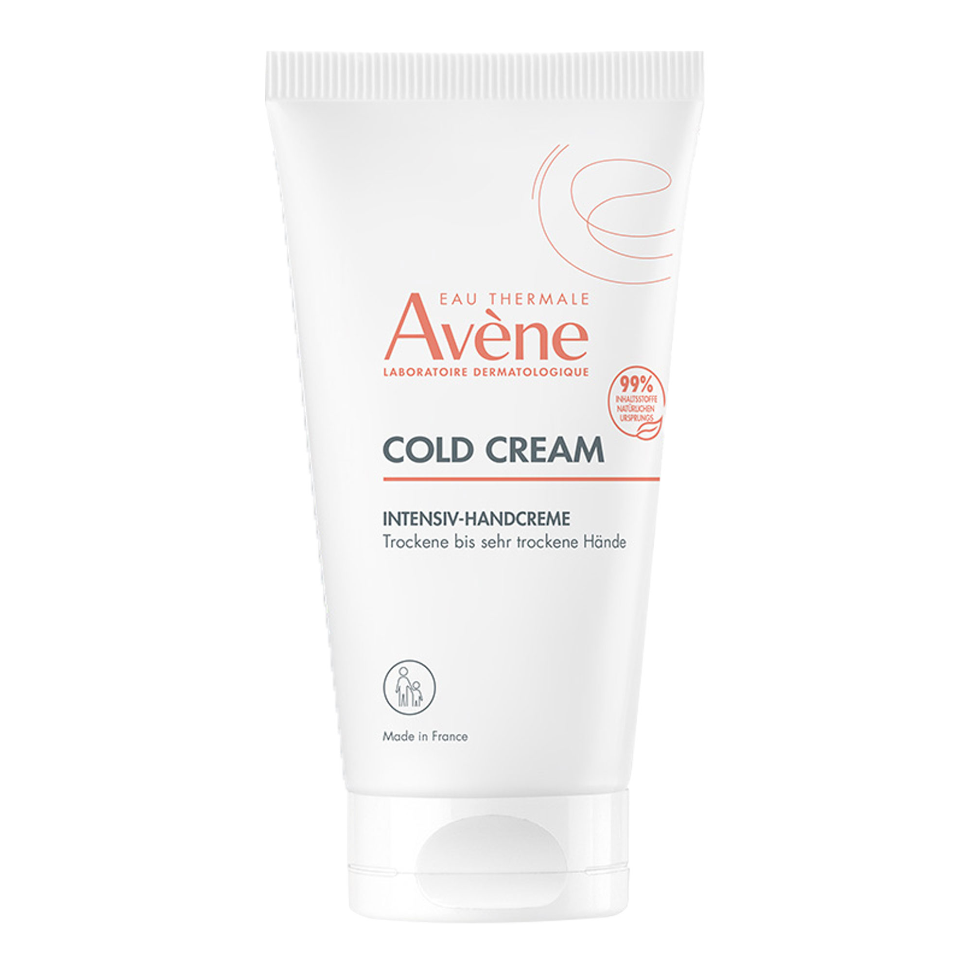 Avene Cold Cream Intensiv-Handcreme