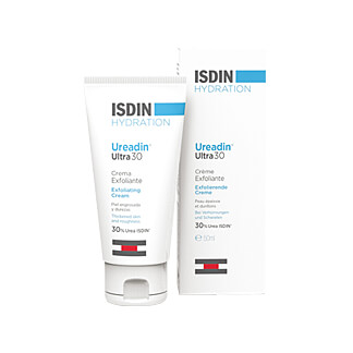 Isdin Ureadin Ultra30 Exfolierende Creme - None