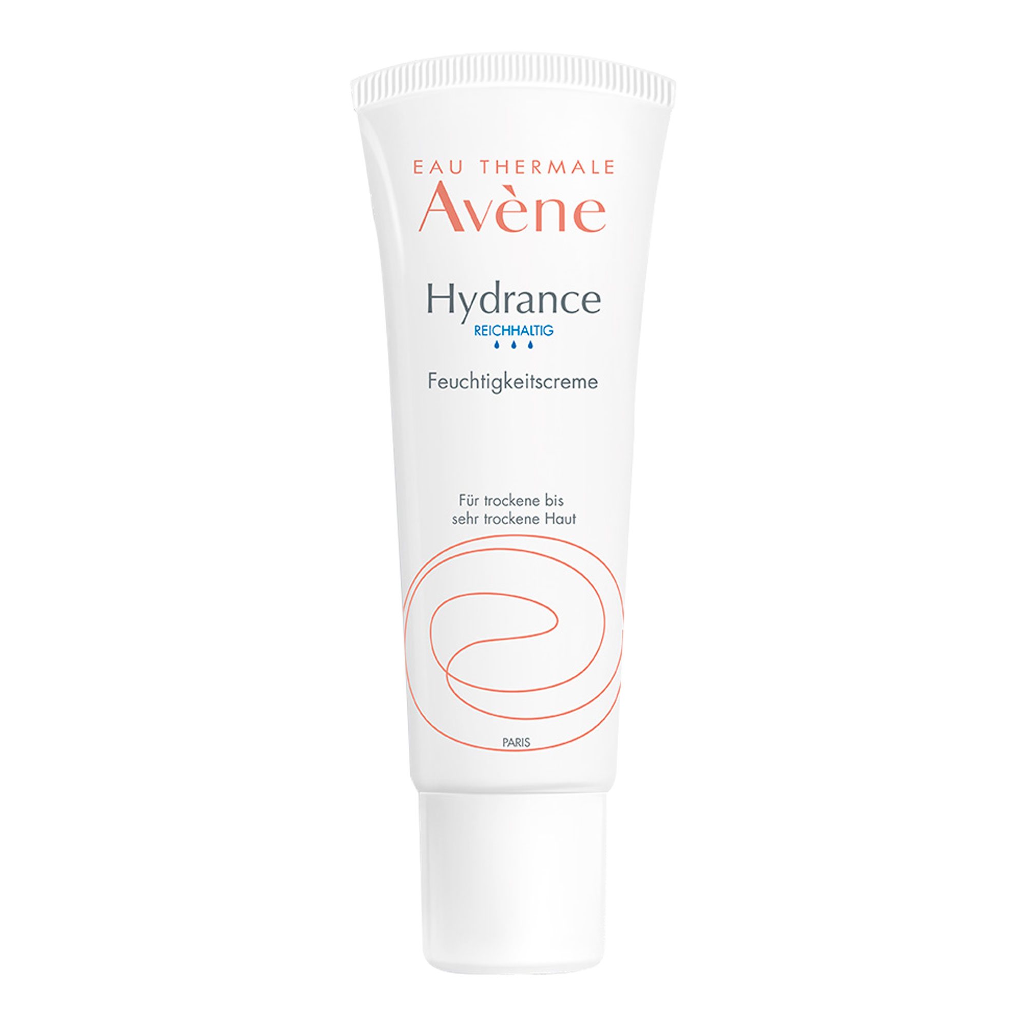 Avene Hydrance Reichhaltige Feuchtigkeitscreme - None