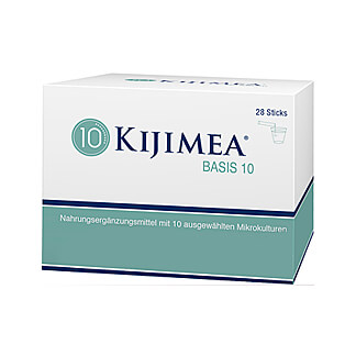 Kijimea Basis 10 Pulver