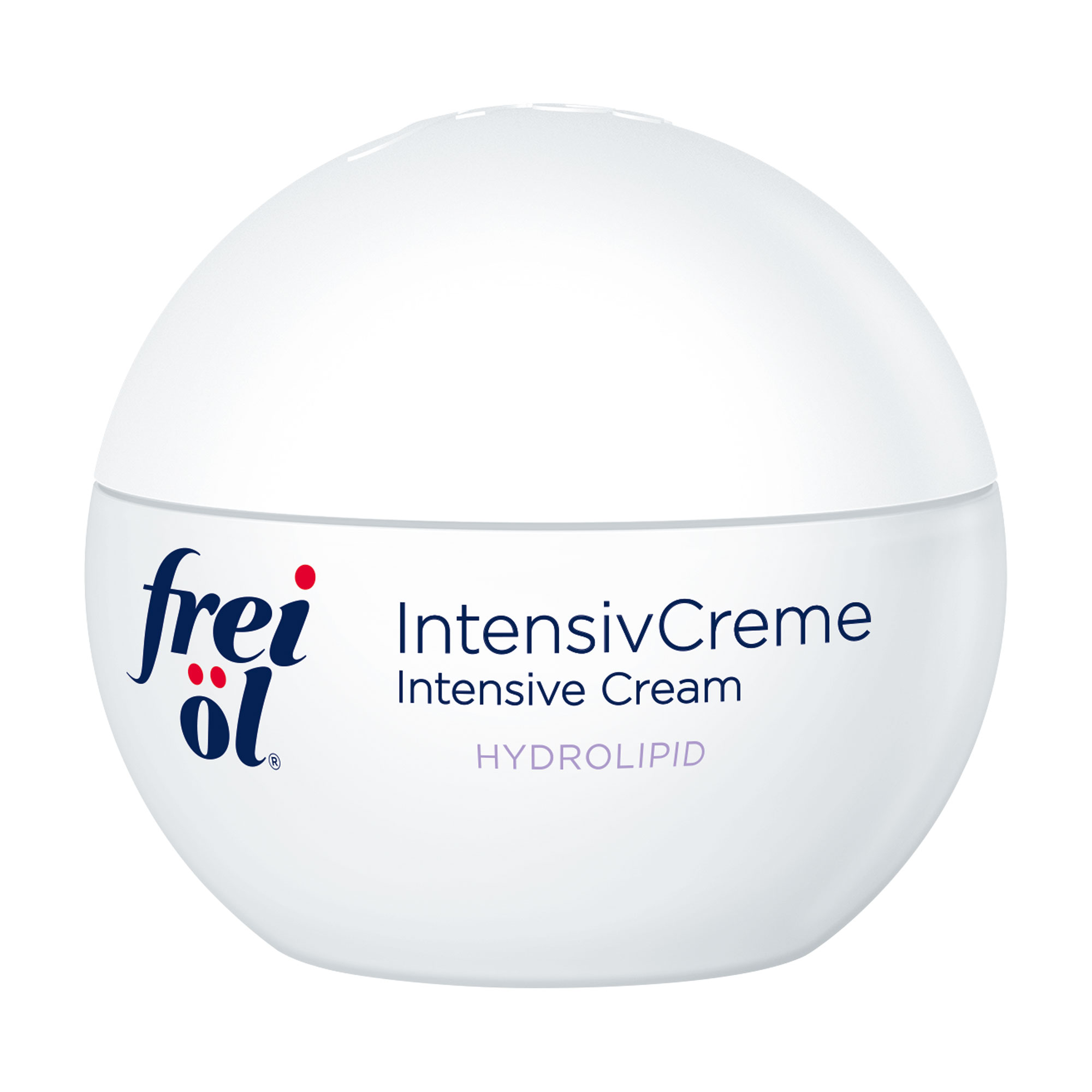 Frei Öl Hydrolipid Intensivcreme