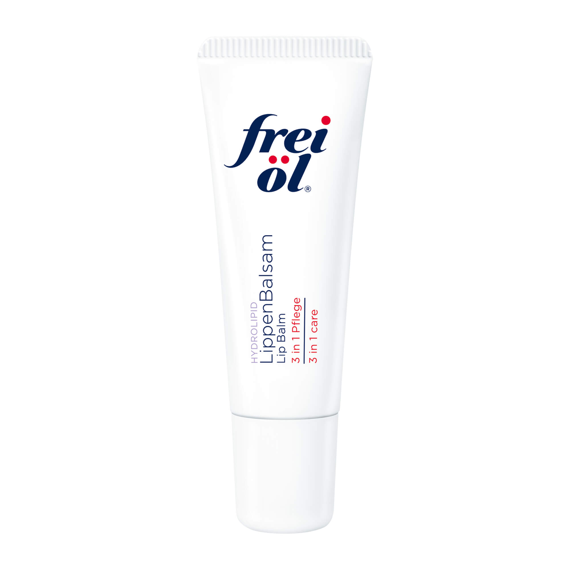 Frei Öl Hydrolipid Lippenbalsam - None