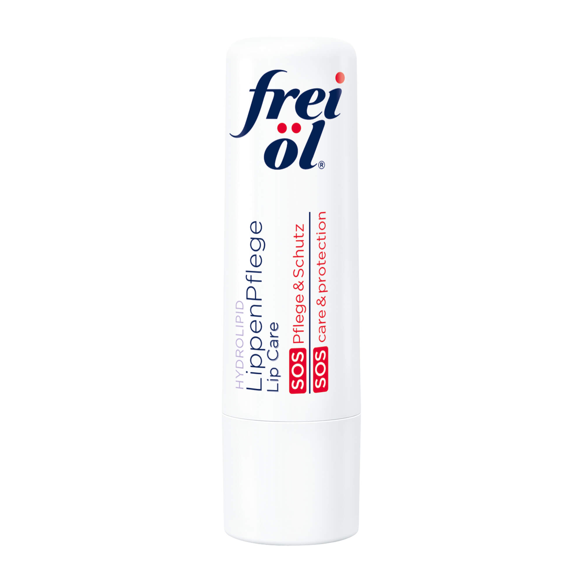 Frei Öl Hydrolipid Lippenpflege - None