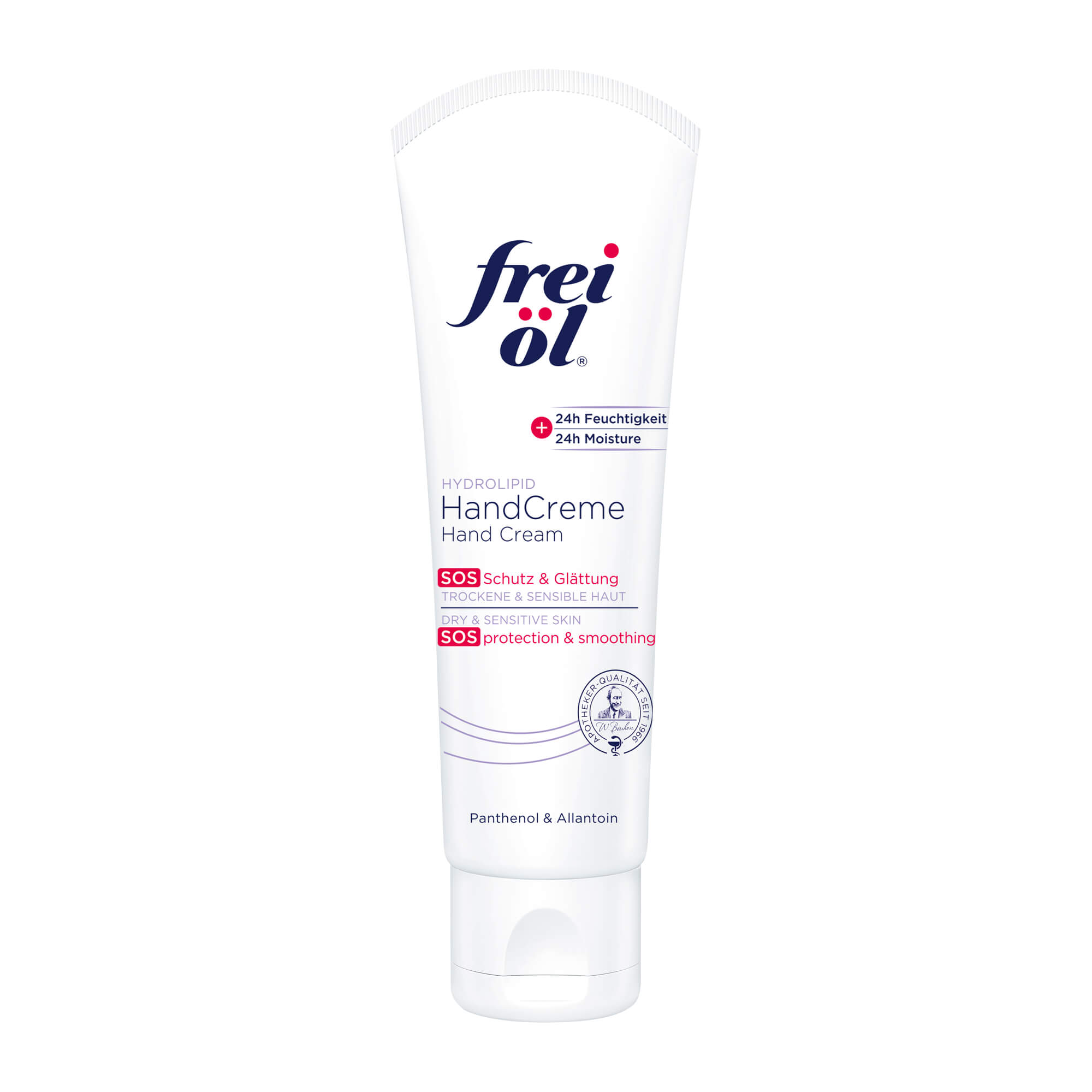 Frei Öl Hydrolipid Handcreme - None