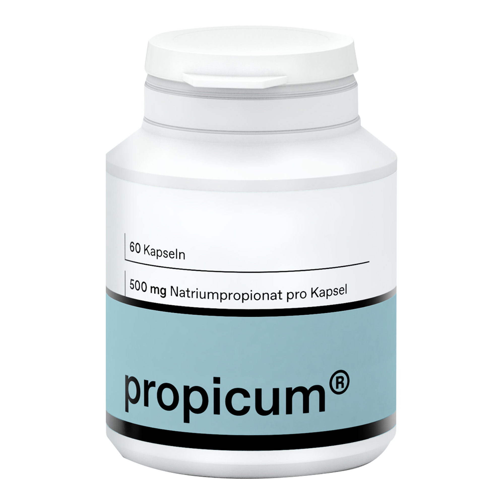 Propicum Kapseln