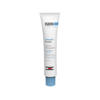 Isdin Ureadin Podos Gel-Oil - None