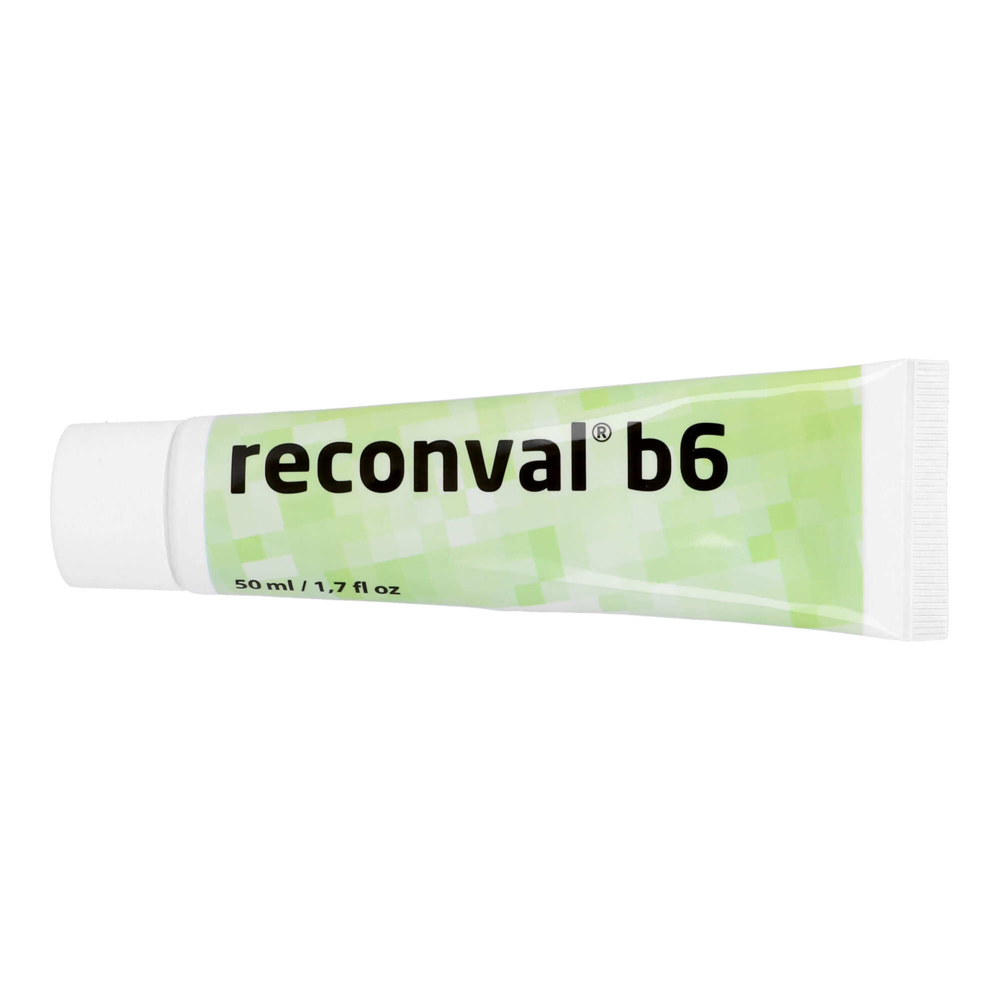 Reconval B6 Creme - None