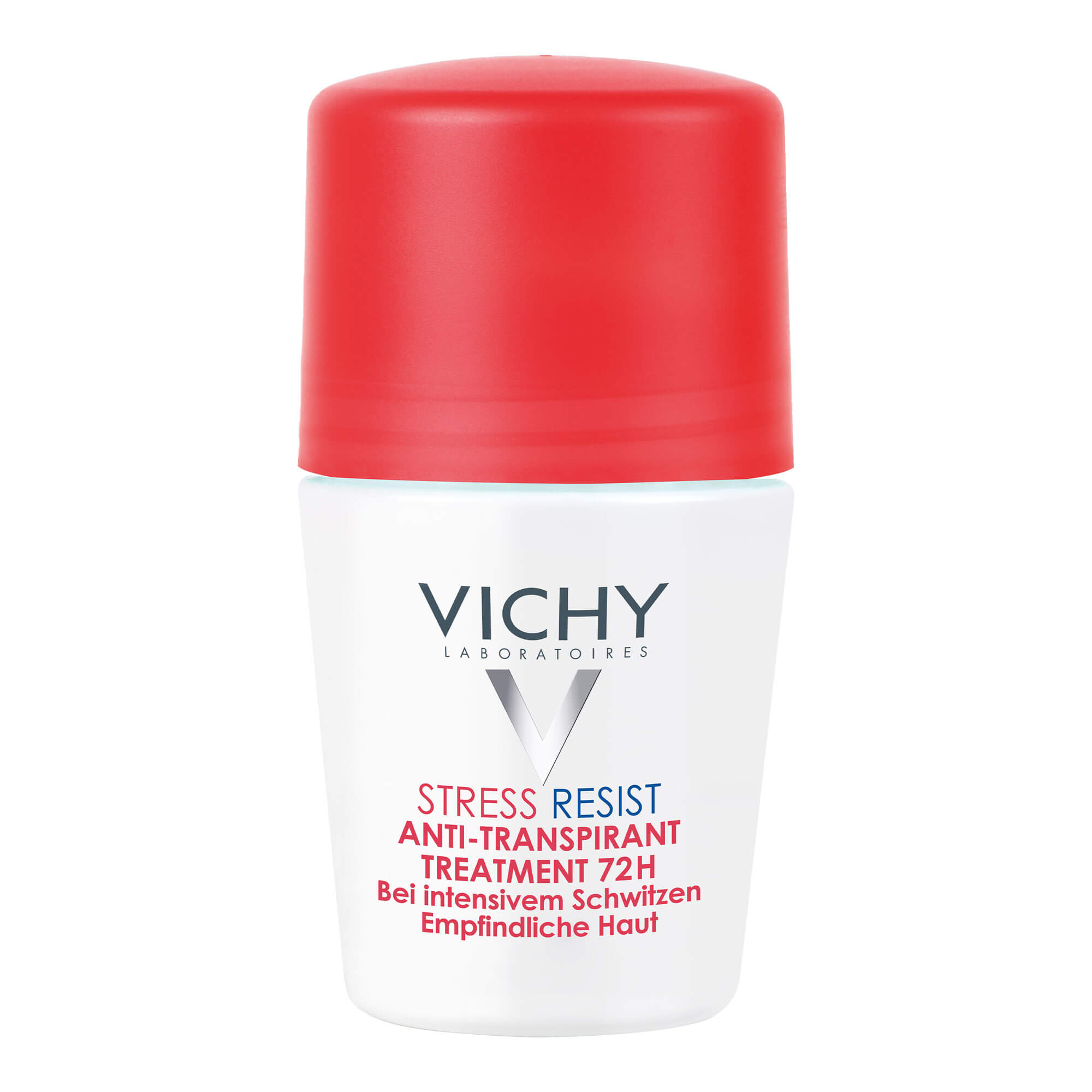 Vichy Deo Roll-On Stress Resist 72h