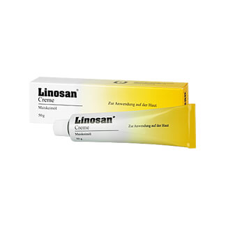 Linosan Creme - None