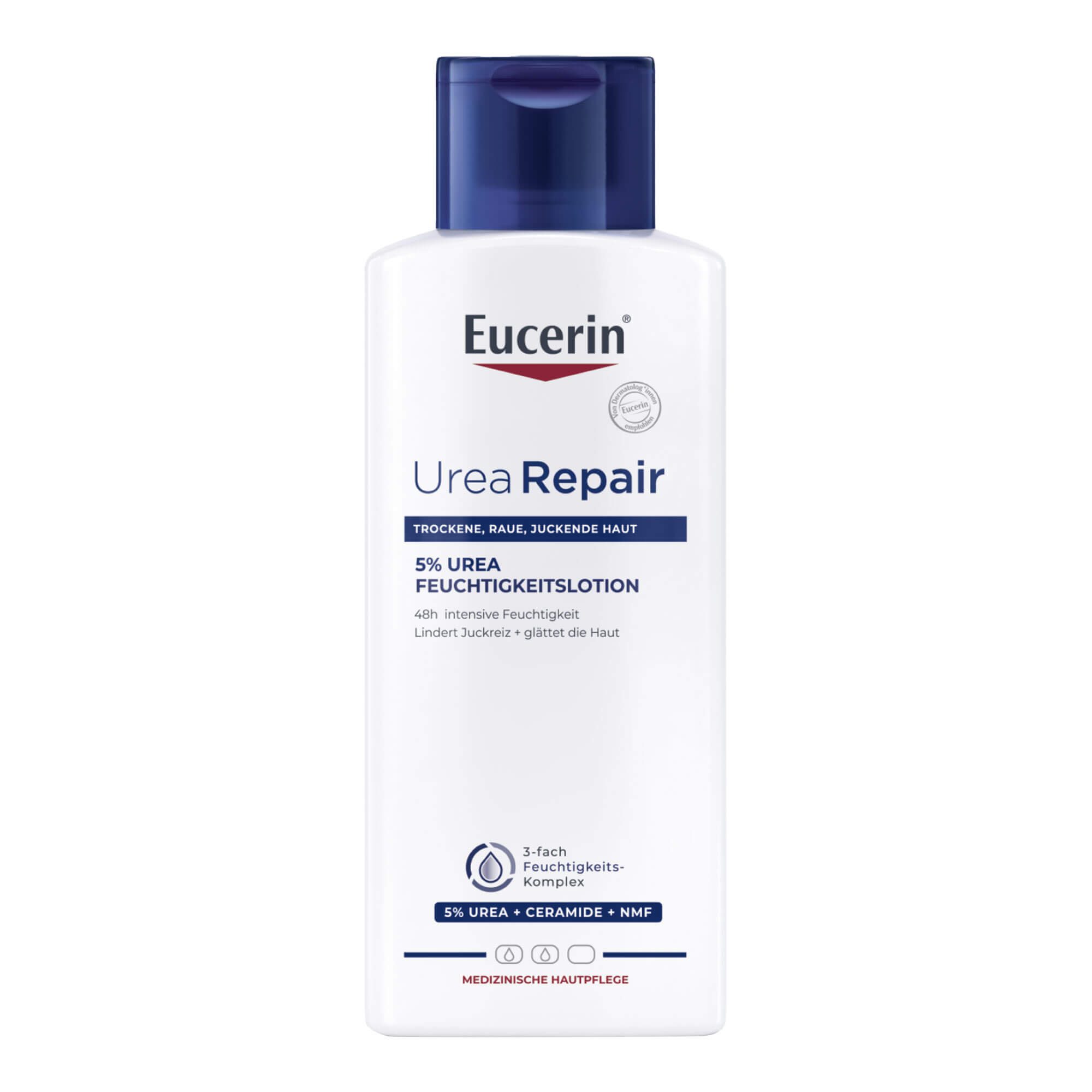 Eucerin UreaRepair Plus Lotion 5%