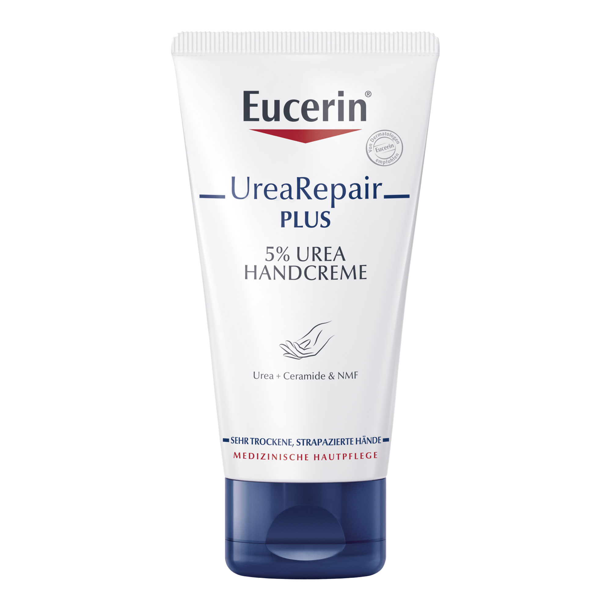 Eucerin UreaRepair Plus Handcreme 5%