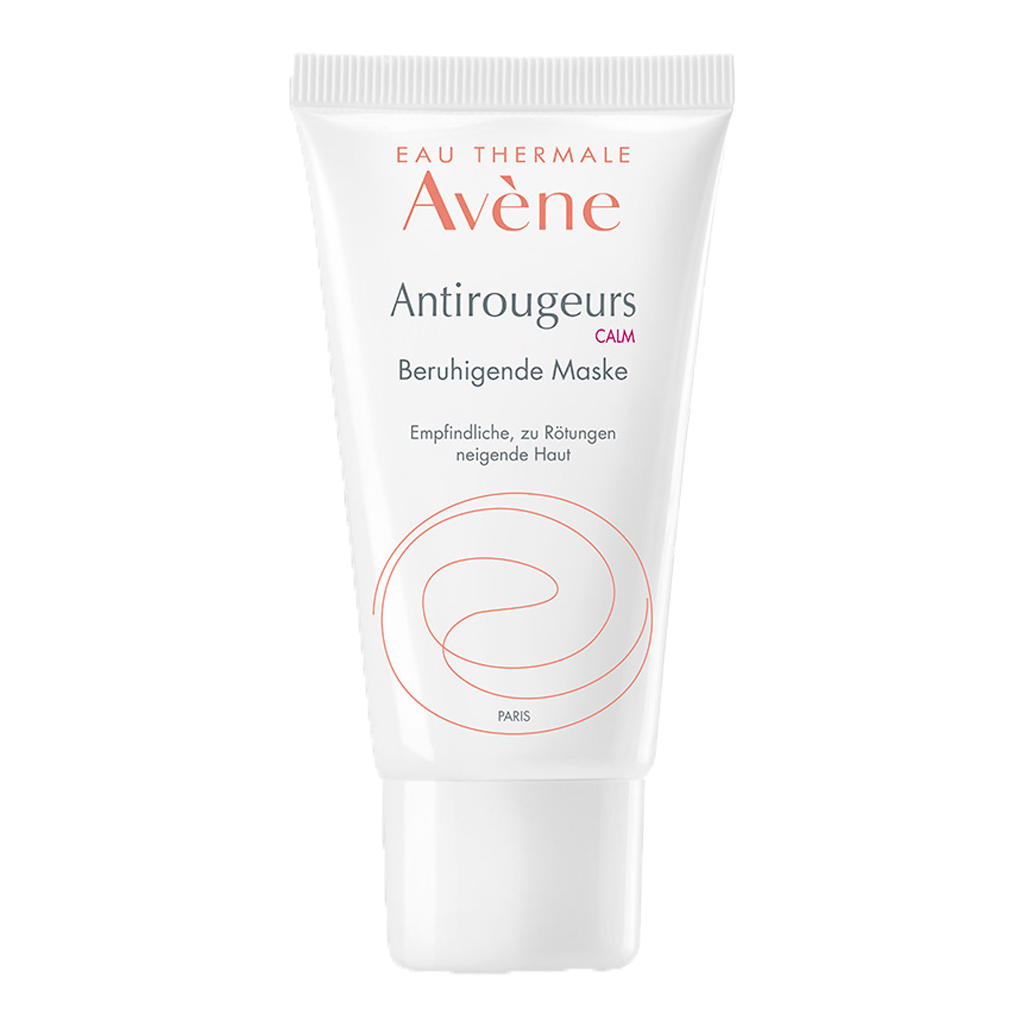 Avene Antirougeurs Calm Beruhigende Maske - None