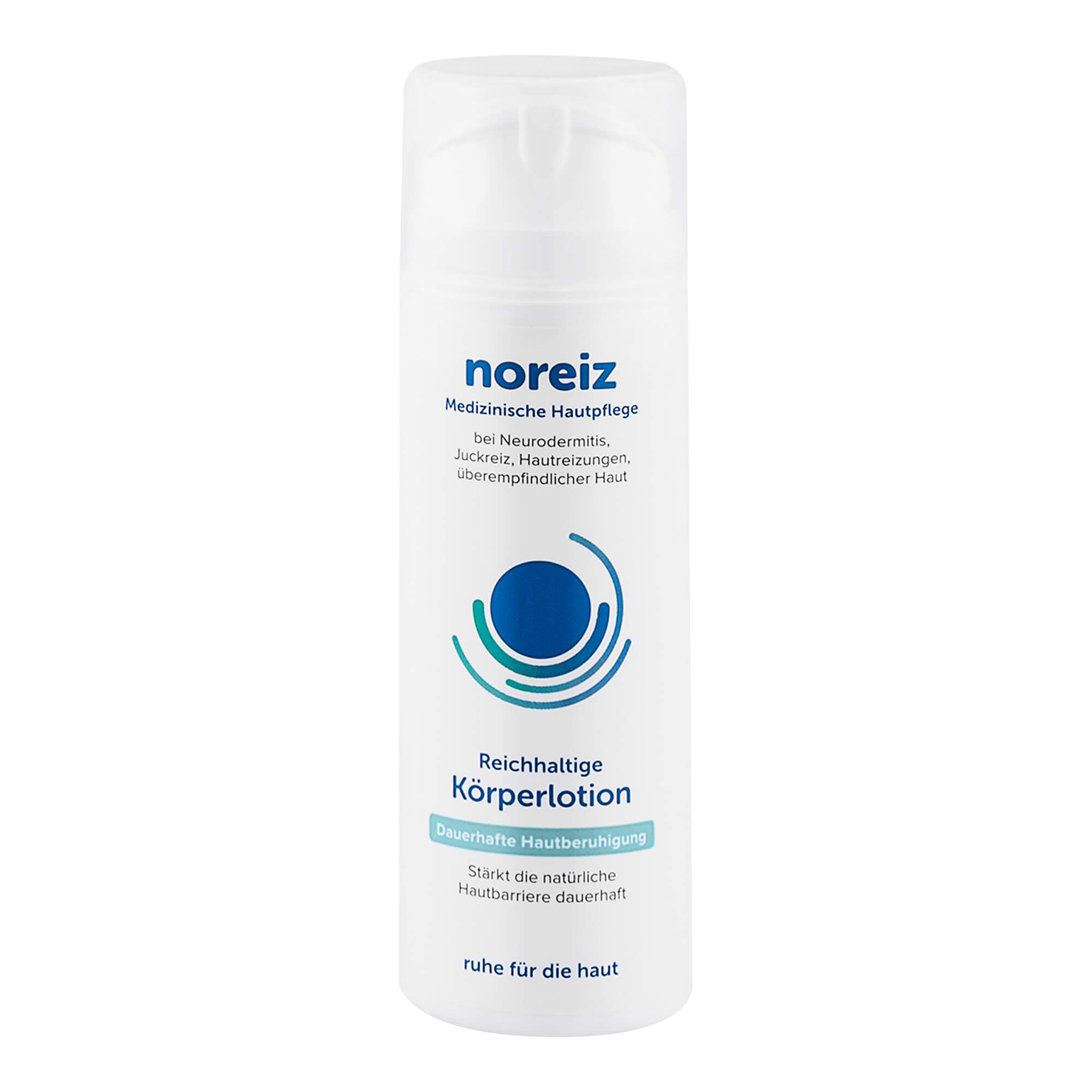 Noreiz reichhaltige Körperlotion 150 ml