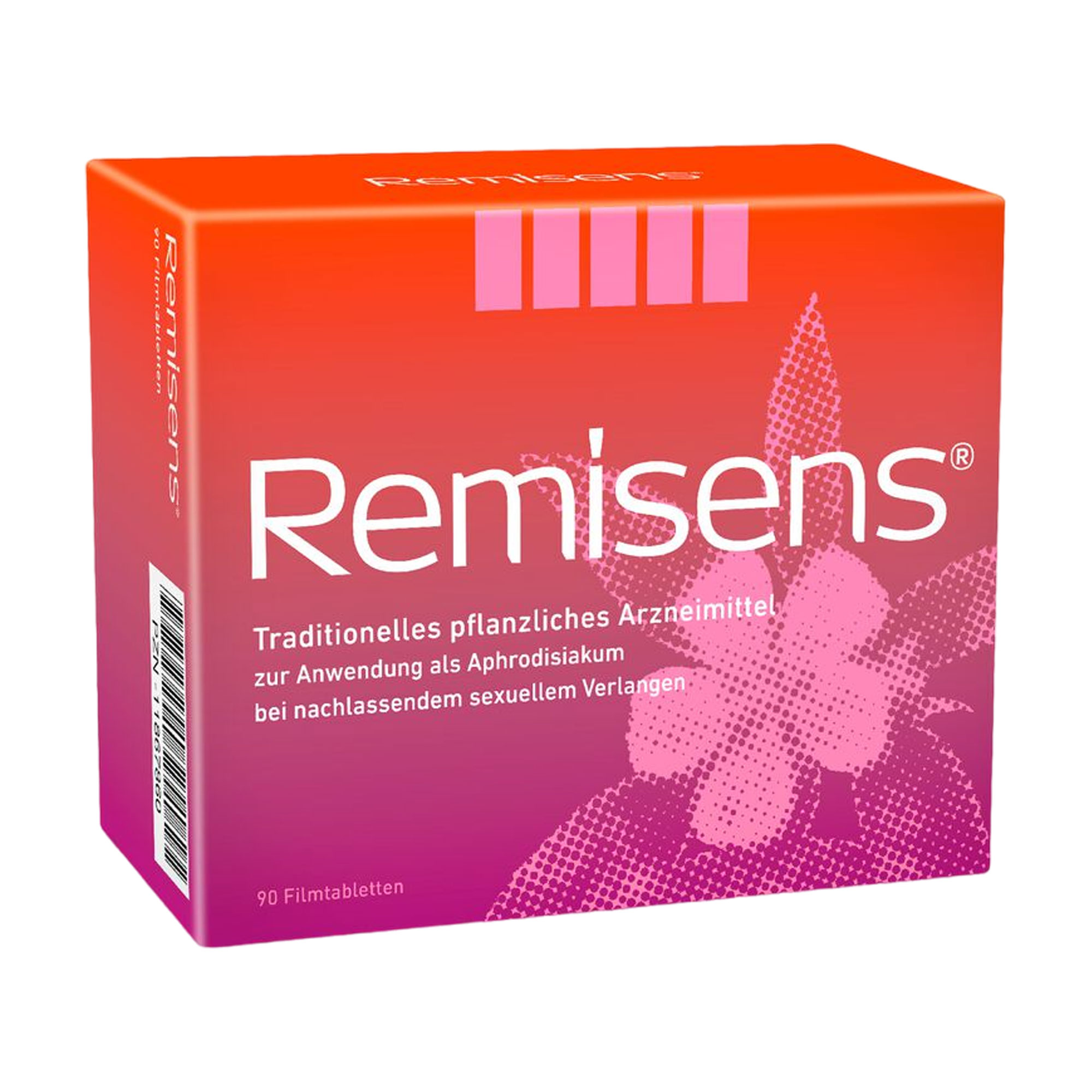 Remisens Filmtabletten - None