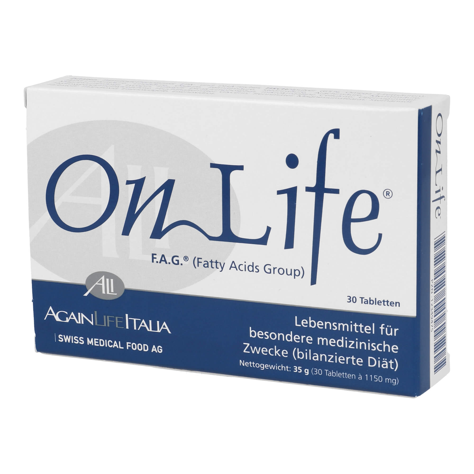 Onlife Tabletten - None