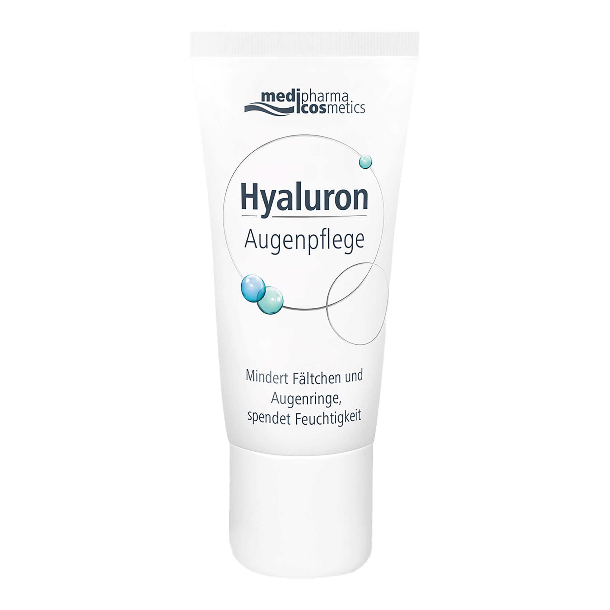 Hyaluron Augenpflege Creme