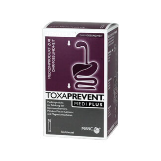 Froximun Toxaprevent Medi Plus Stick - None