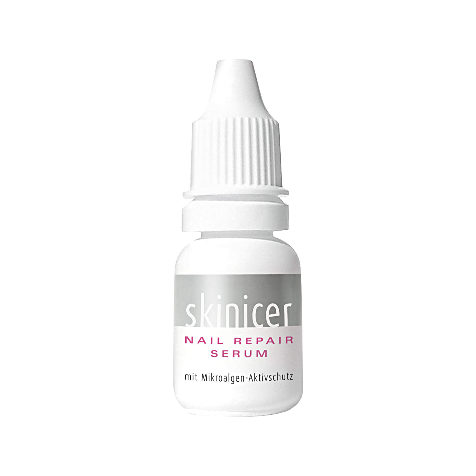 Skinicer Nail Repair Serum Für Problemnägel - None