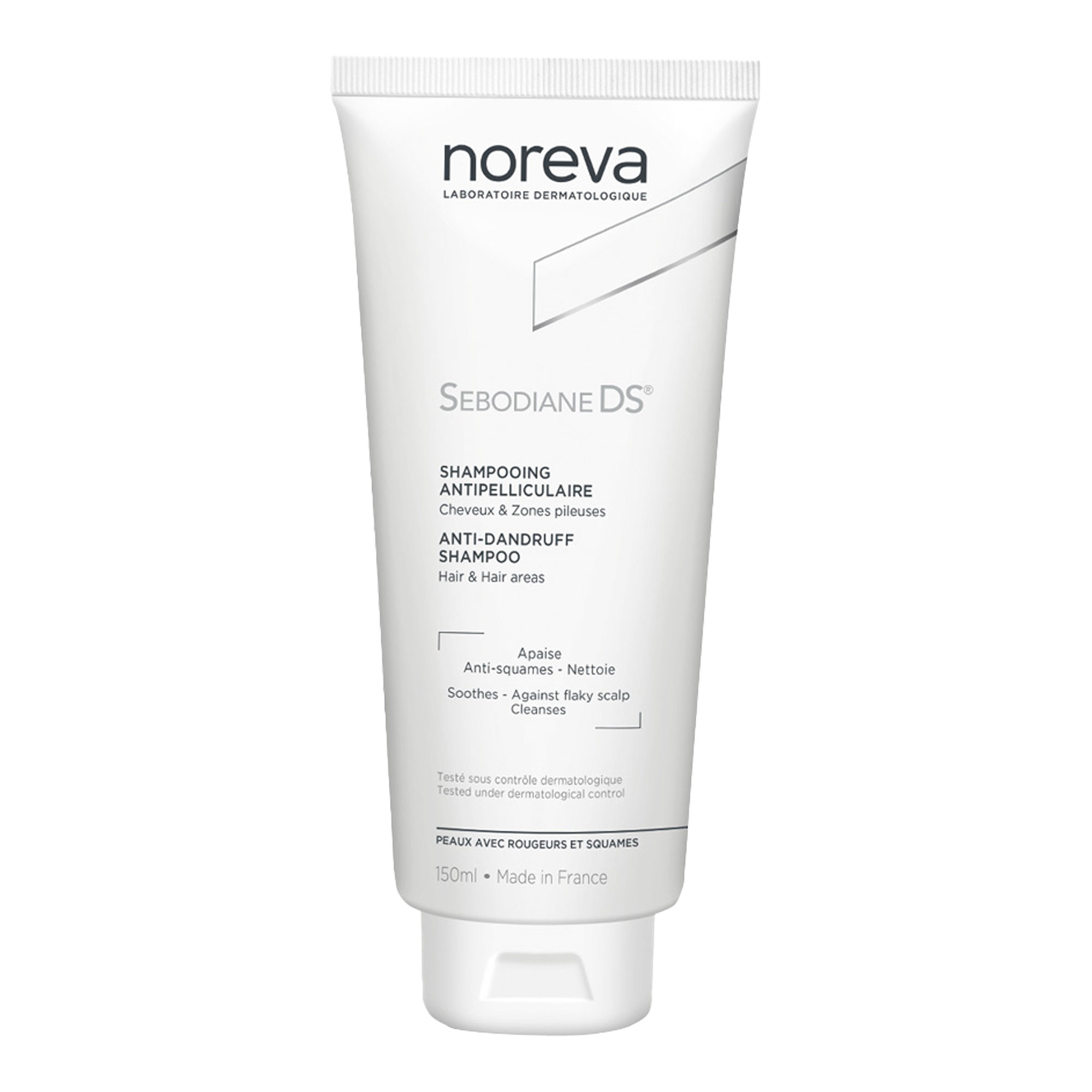 Sebodiane DS Intensiv-Shampoo