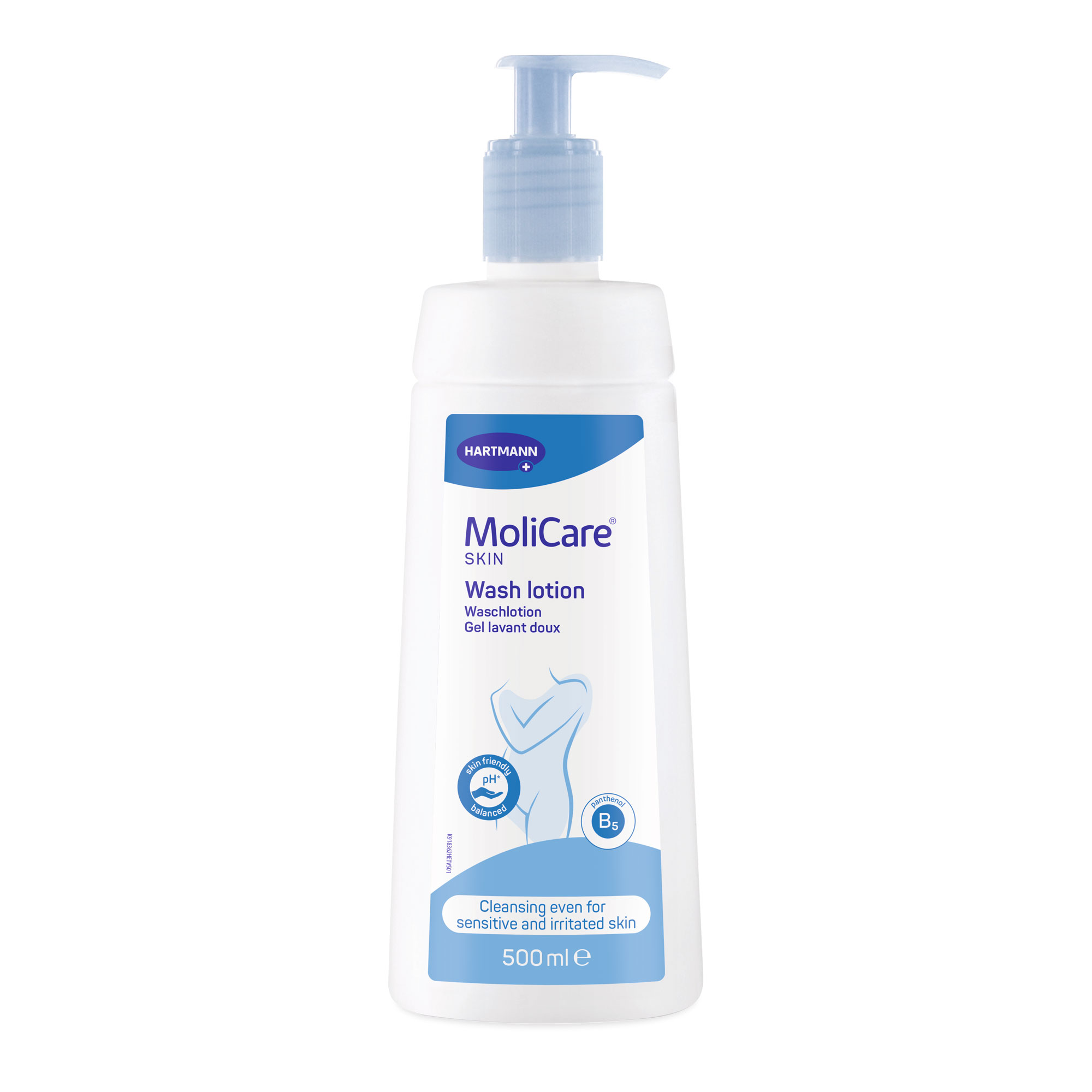 MoliCare Skin Waschlotion