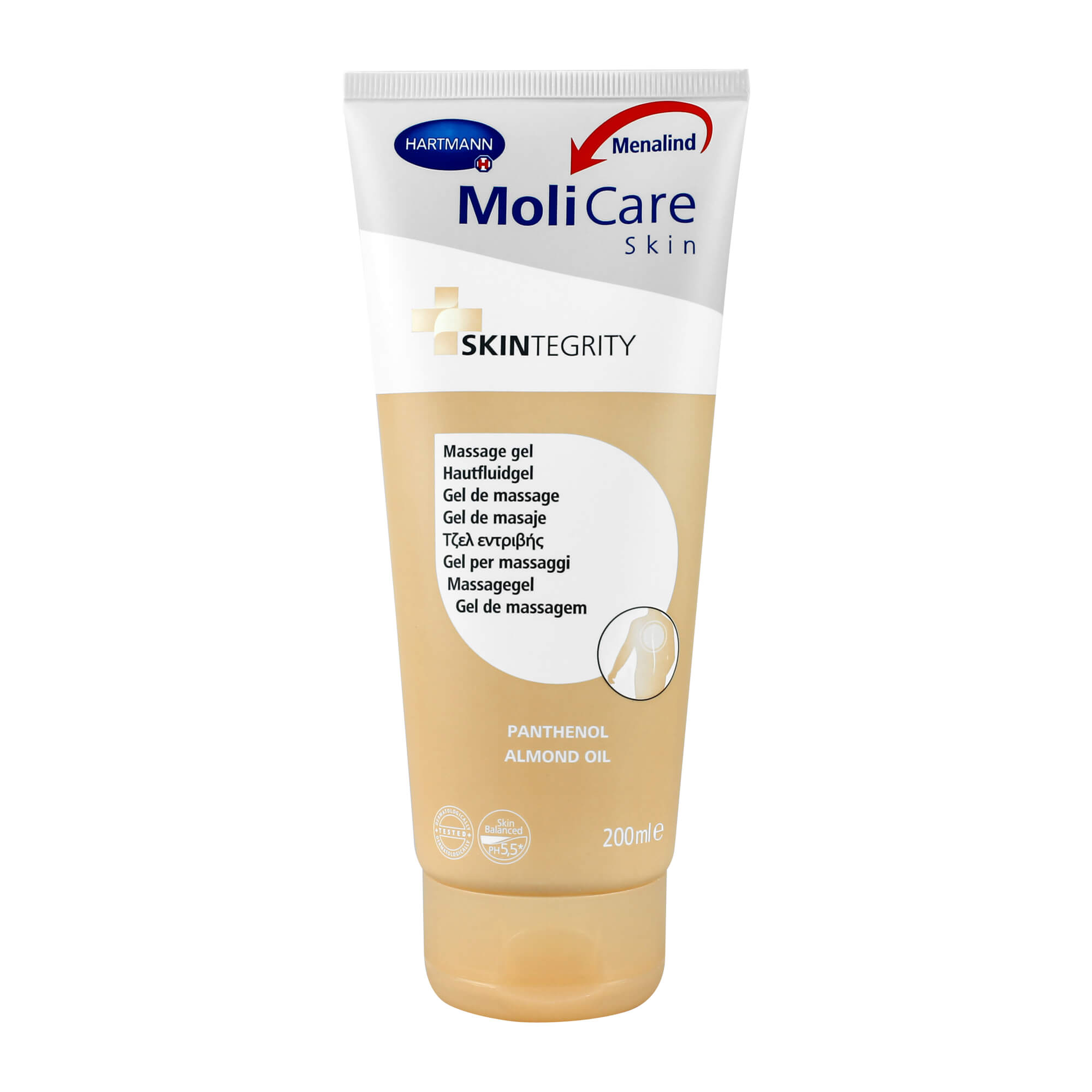 MoliCare Skin Hautfluidgel