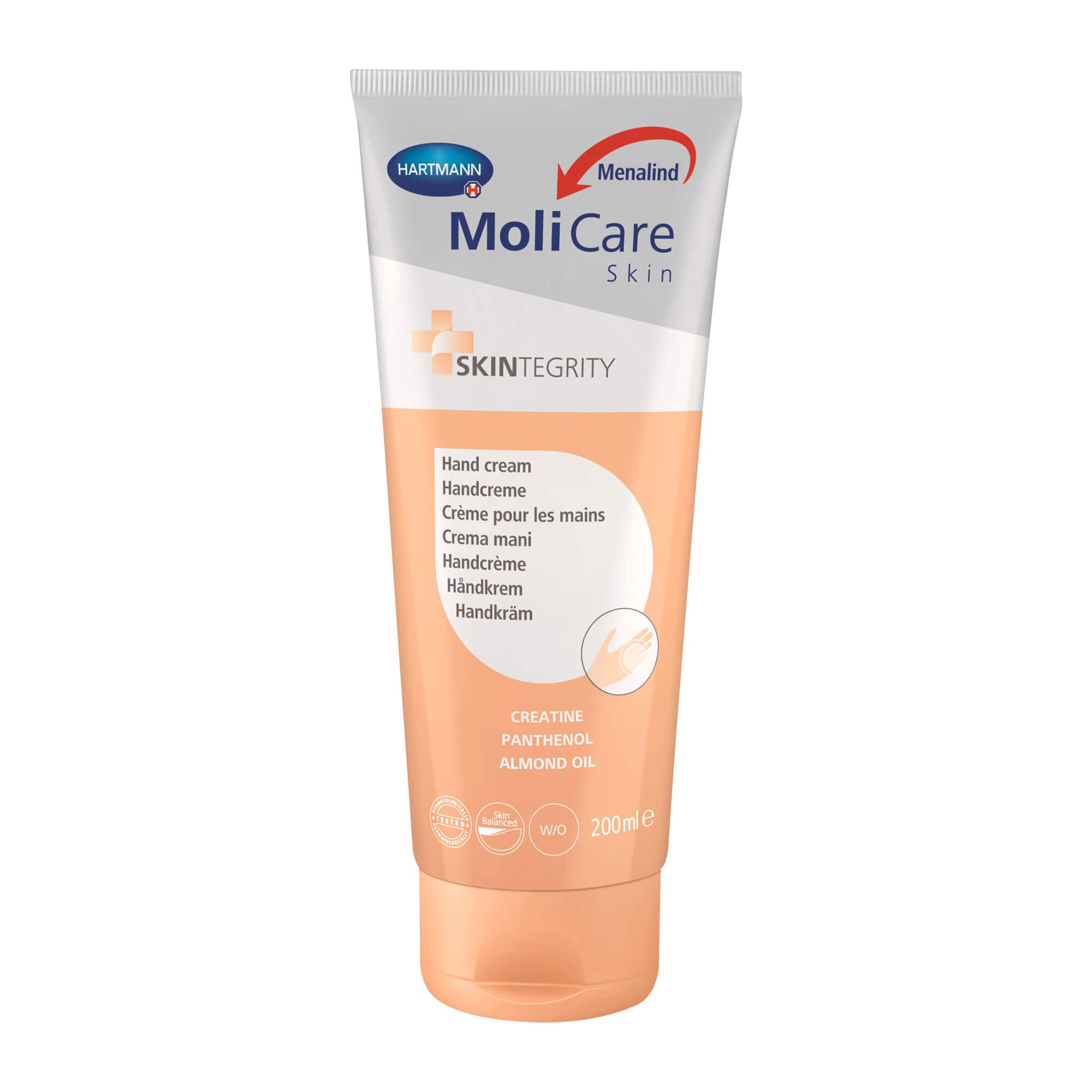 MoliCare Skin Handcreme