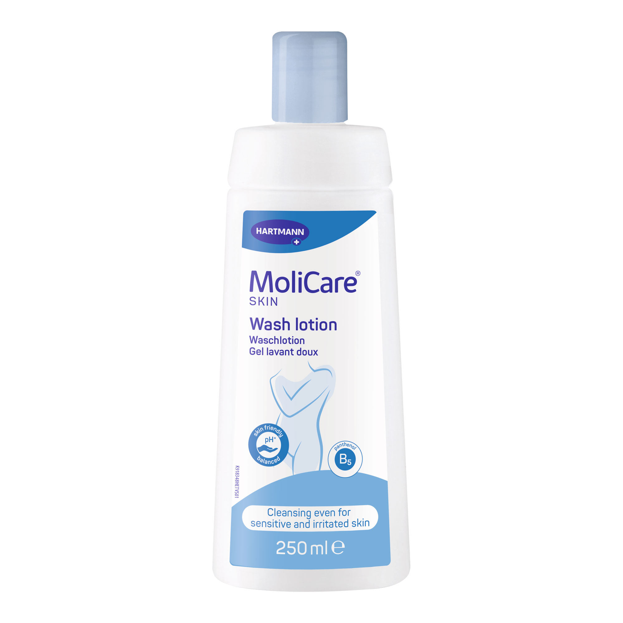 MoliCare Skin Waschlotion