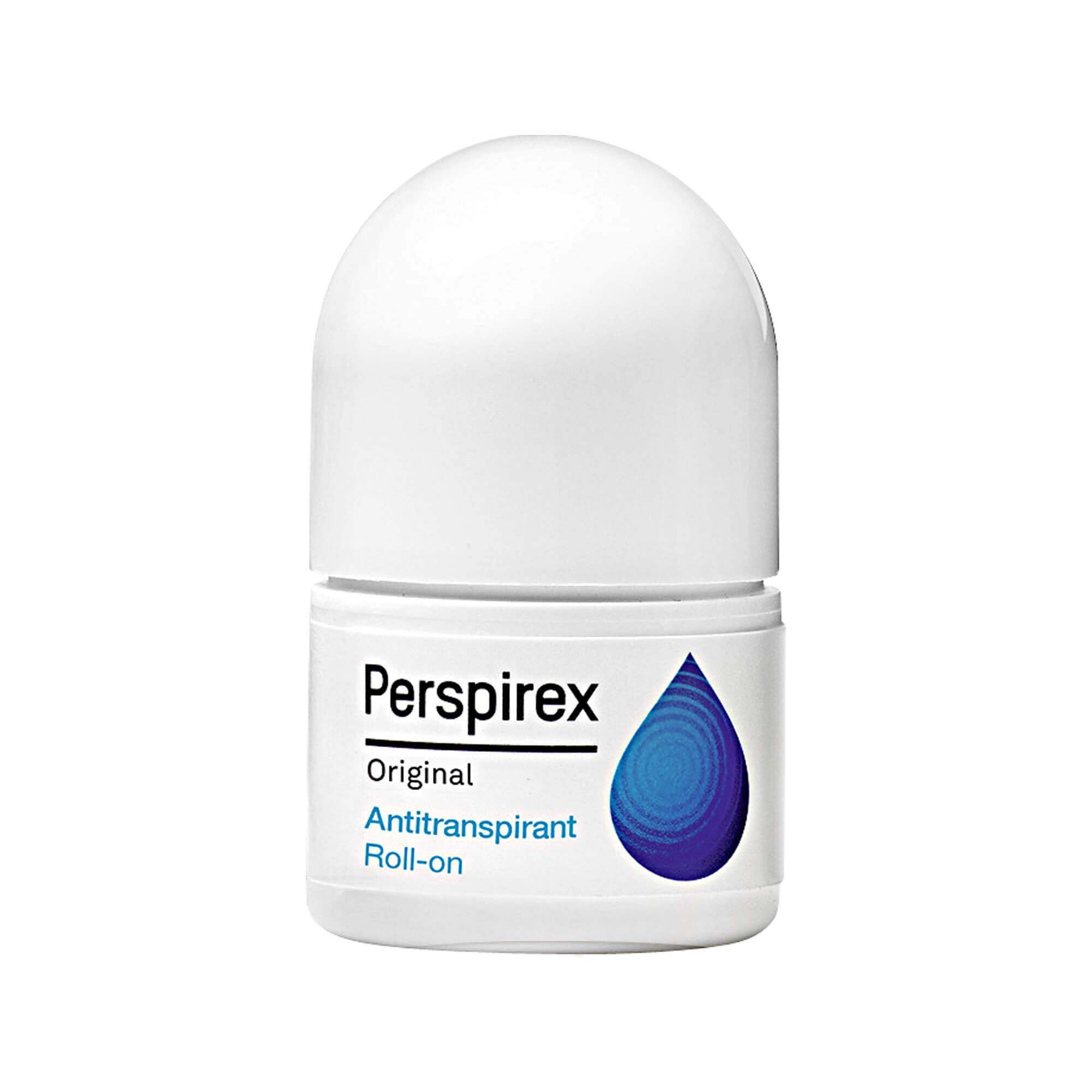 Perspirex Original Antitranspirant Roll-On - None