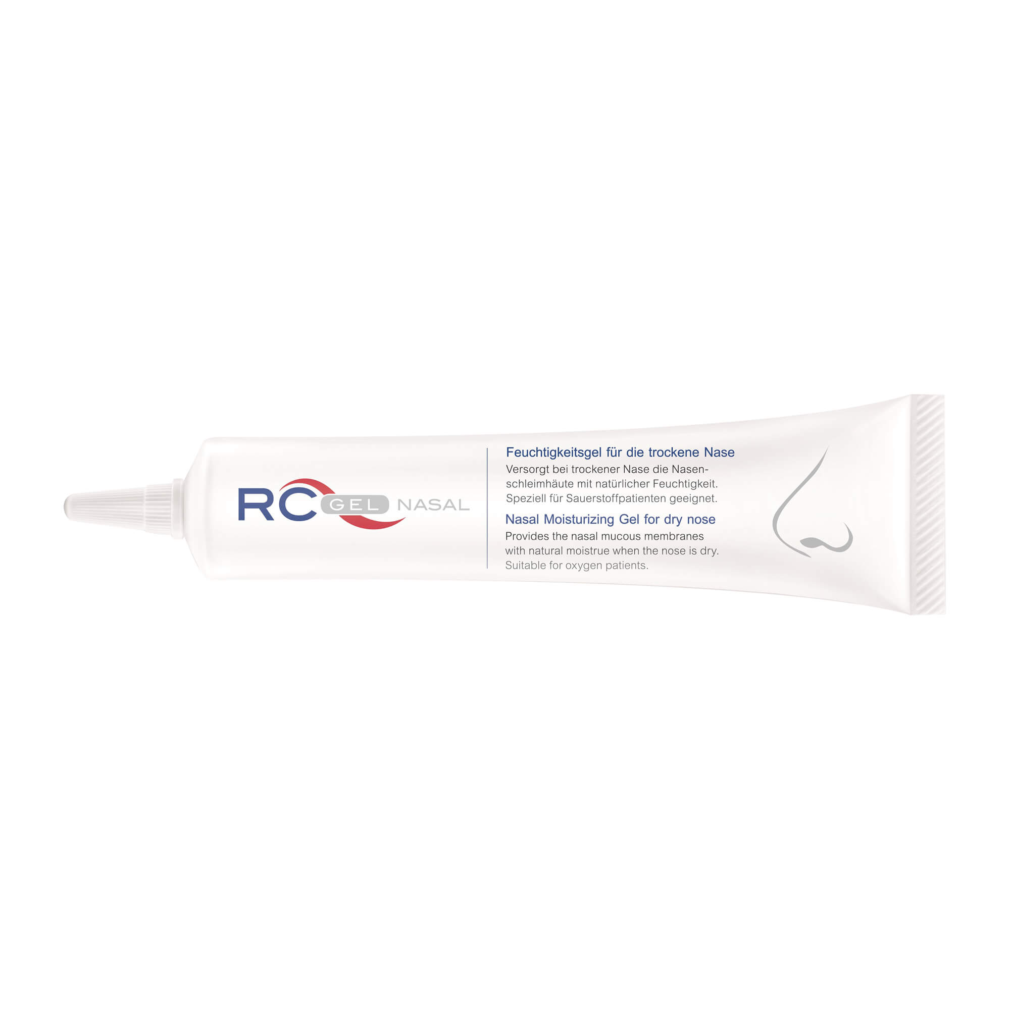 RC Gel nasal