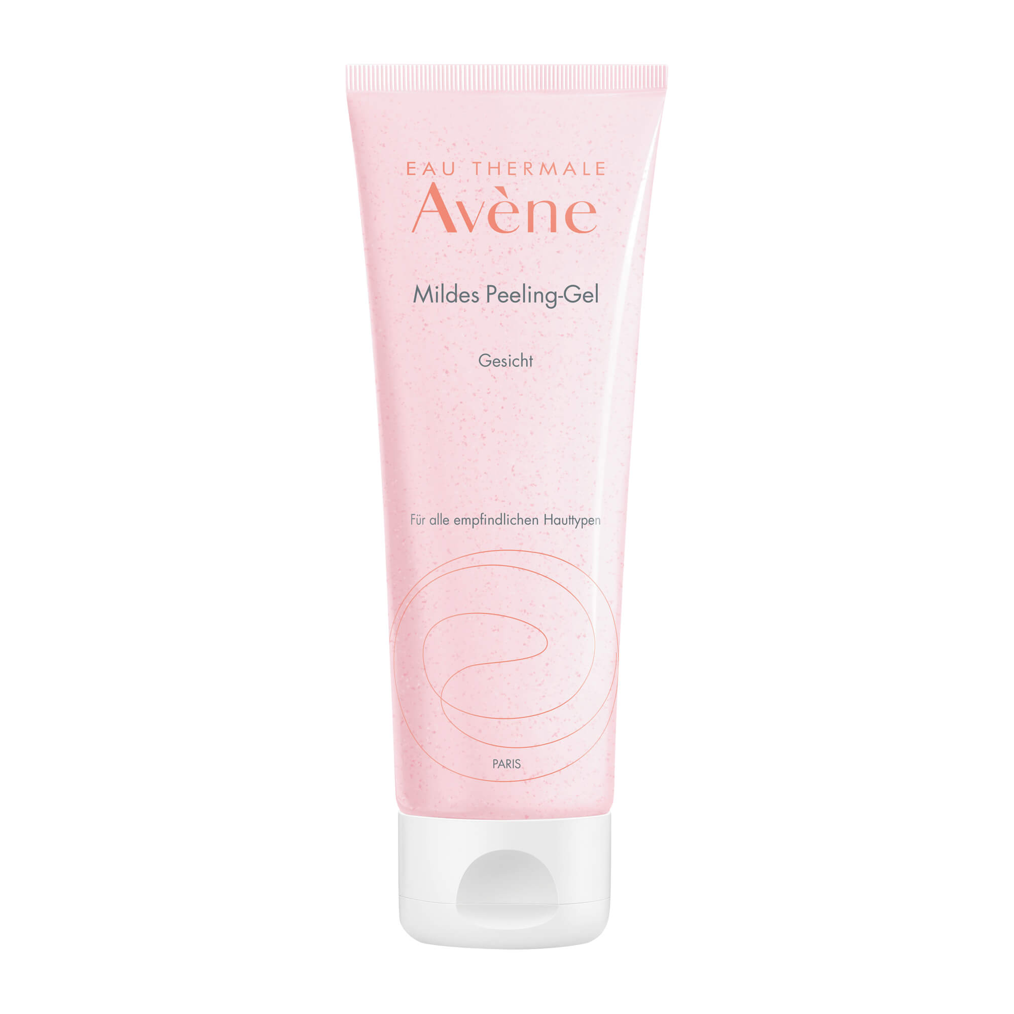 Avene mildes Peeling-Gel