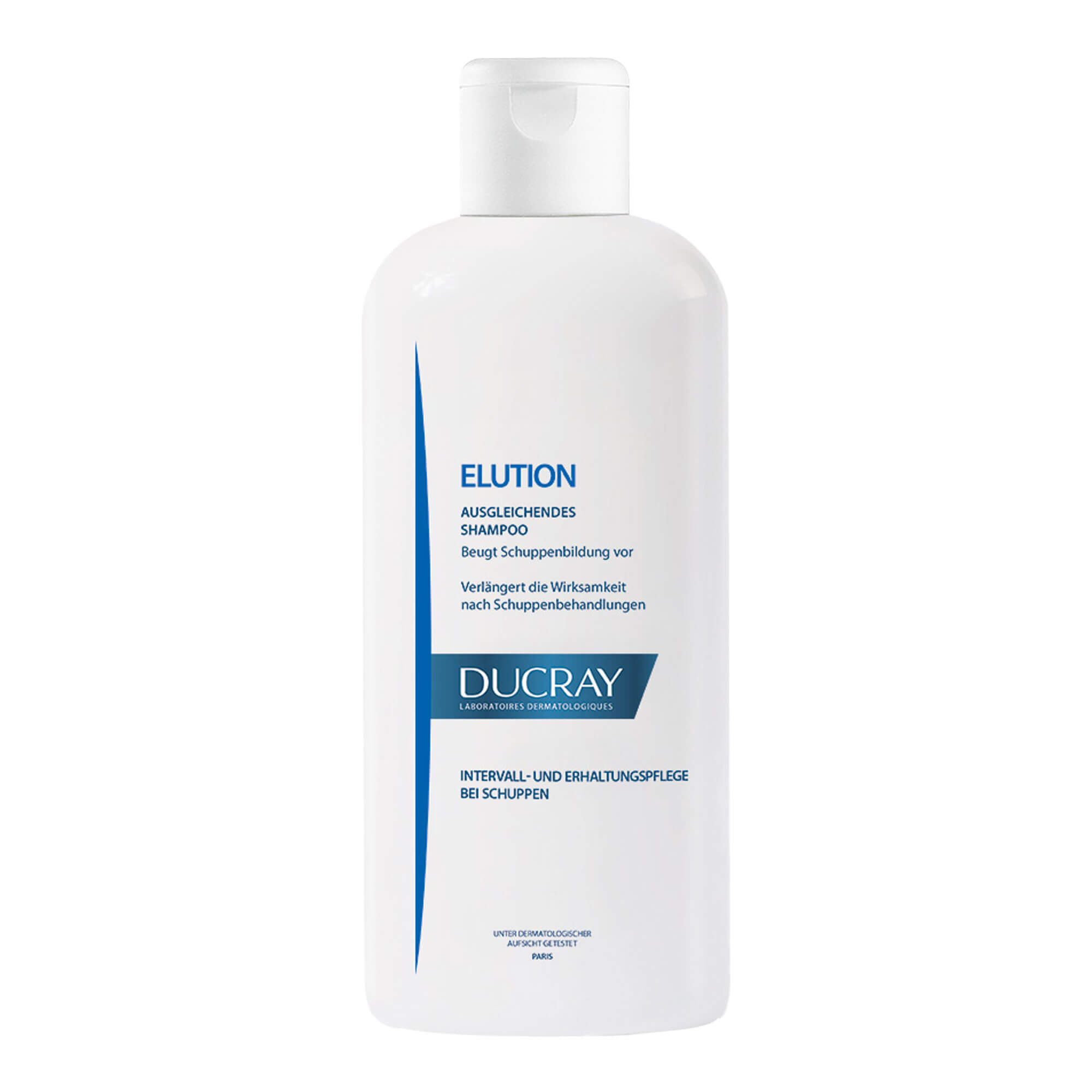 Ducray Elution ausgleichendes Shampoo