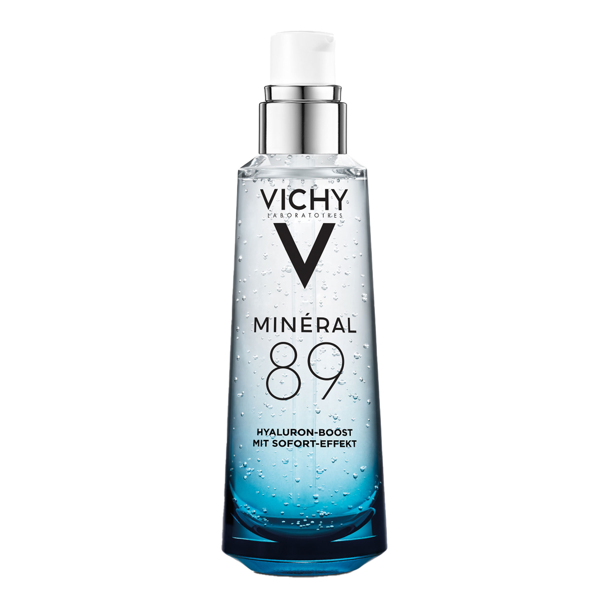 Vichy Mineral 89 Hyaluron Booster Für Das Gesicht - None