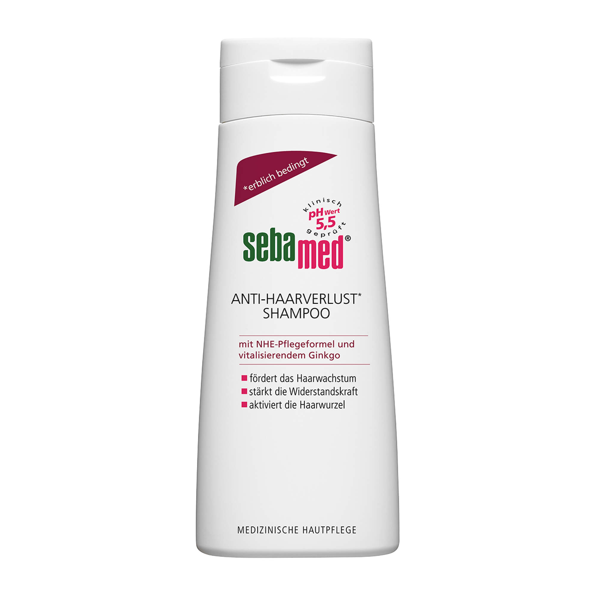 Sebamed Haarverlust Shampoo - None