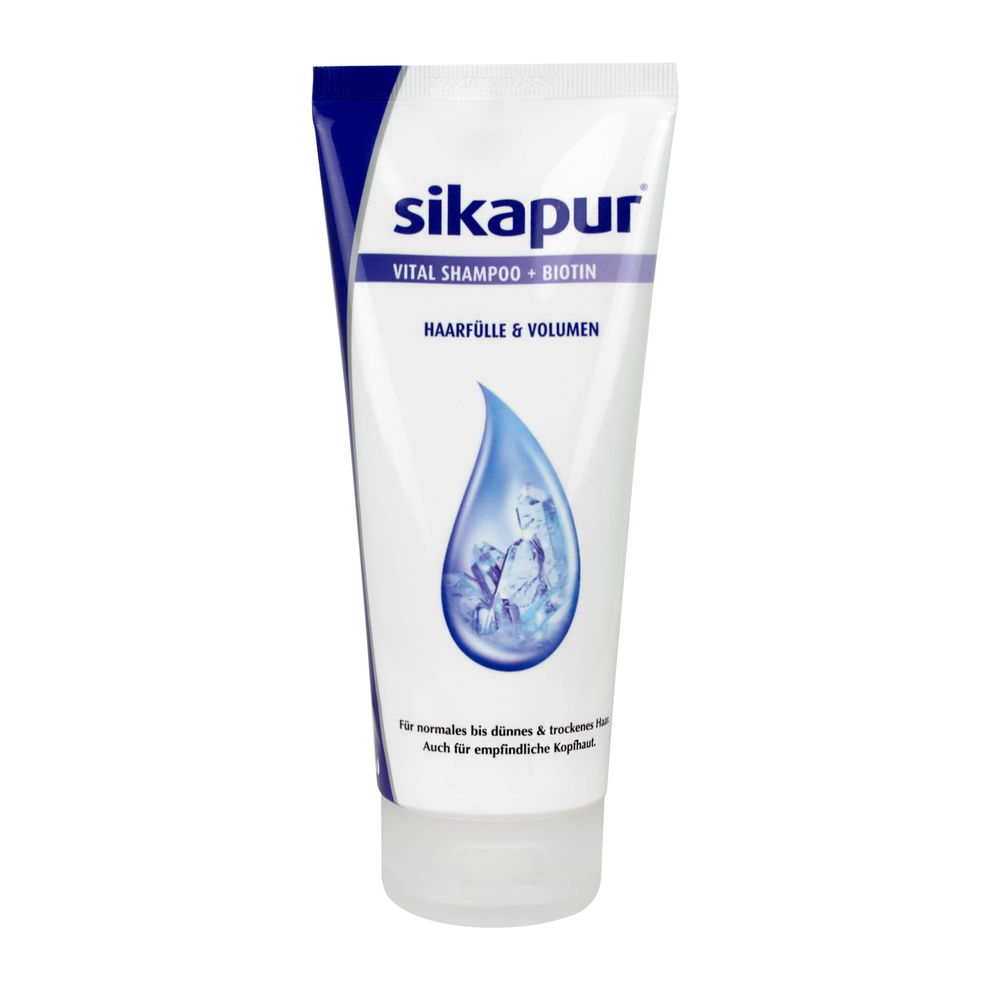 Sikapur Shampoo