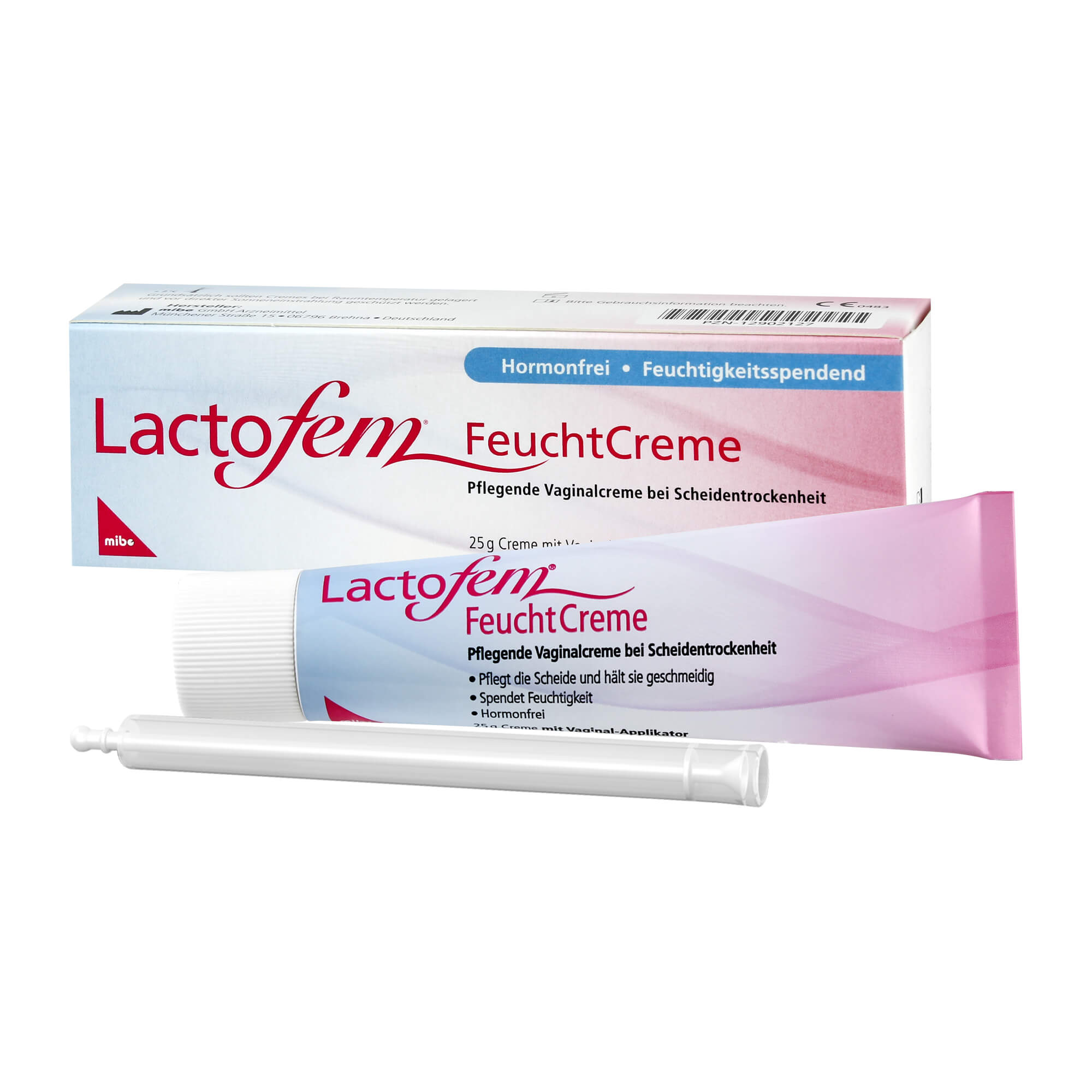 Lactofem Feuchtcreme