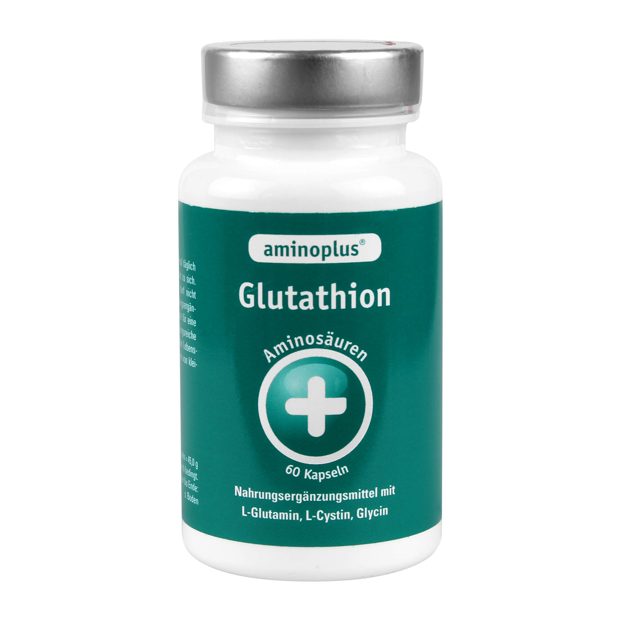 Aminoplus Glutathion Kapseln - None