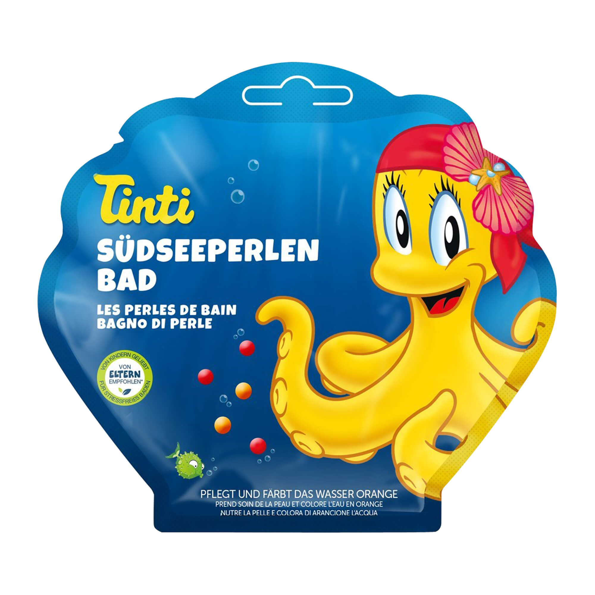 Tinti Südseeperlen Bad - None