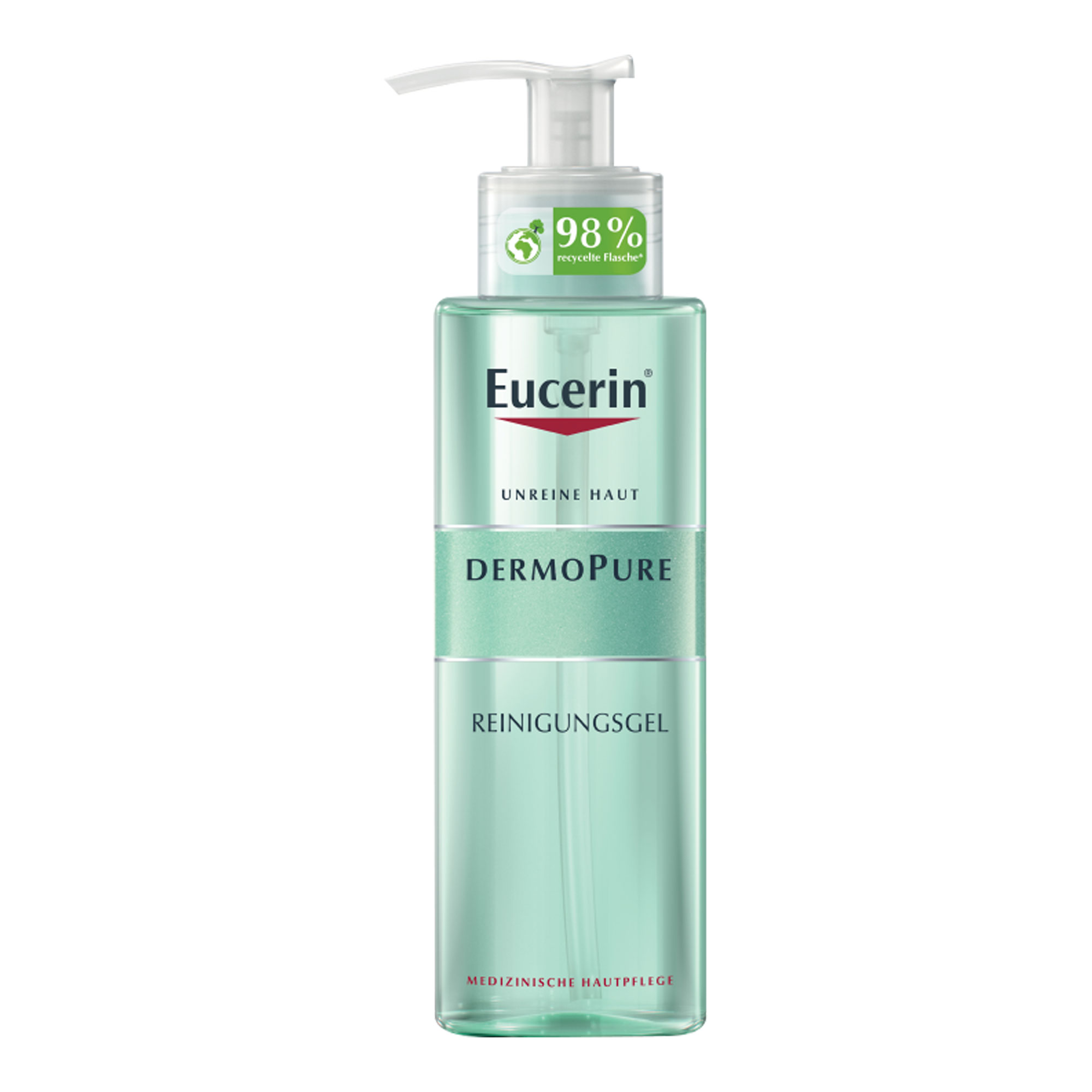 Eucerin DermoPure Reinigungsgel