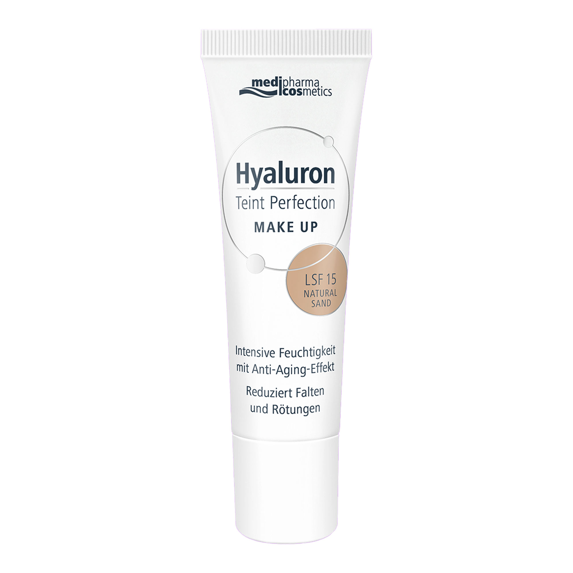 Hyaluron Teint Perfection Make-up natural sand