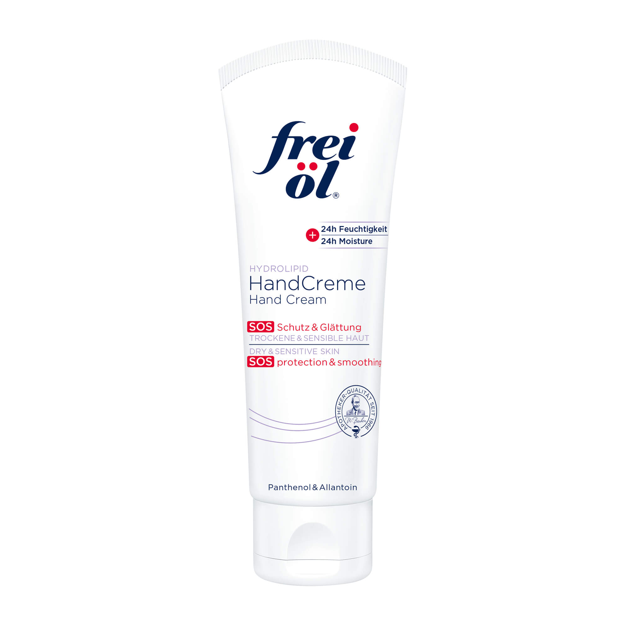 Frei Öl Hydrolipid Handcreme - None