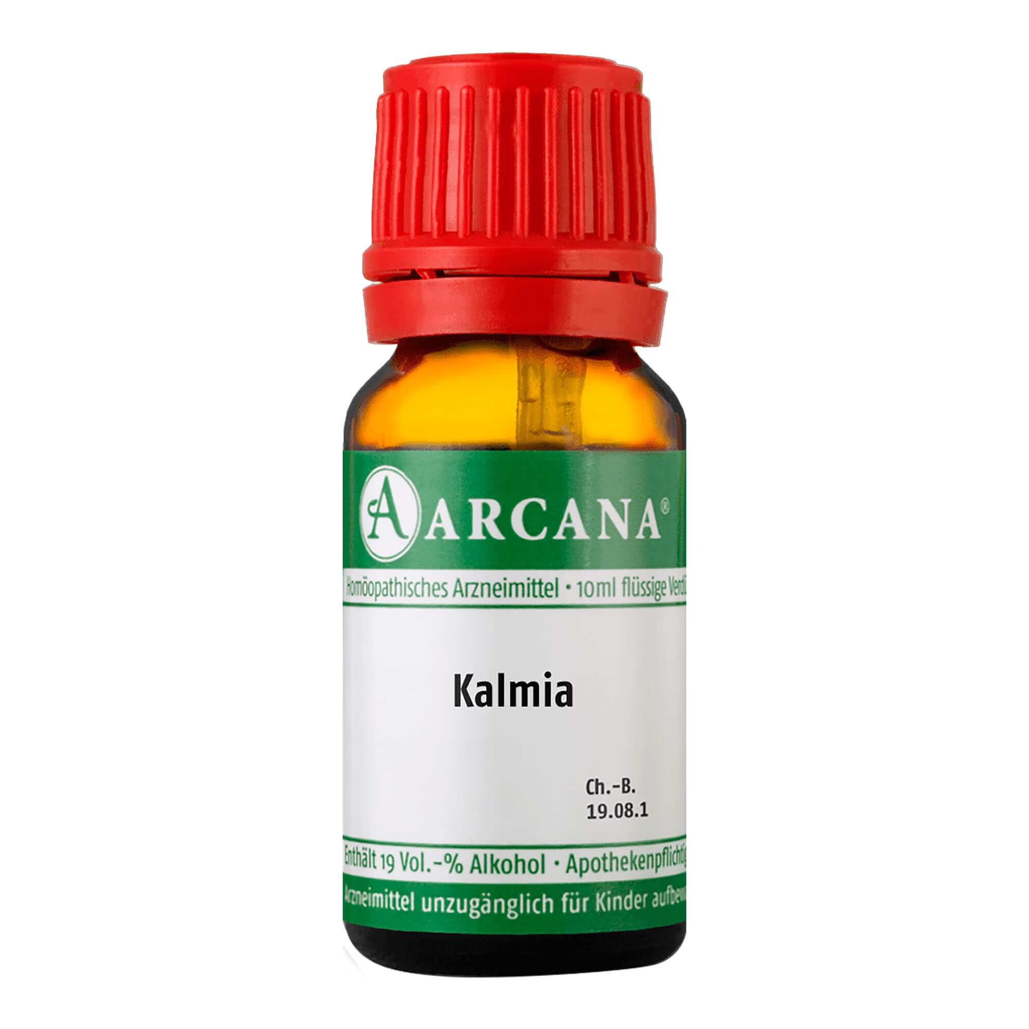 Kalmia Lm 500 Dilution - None